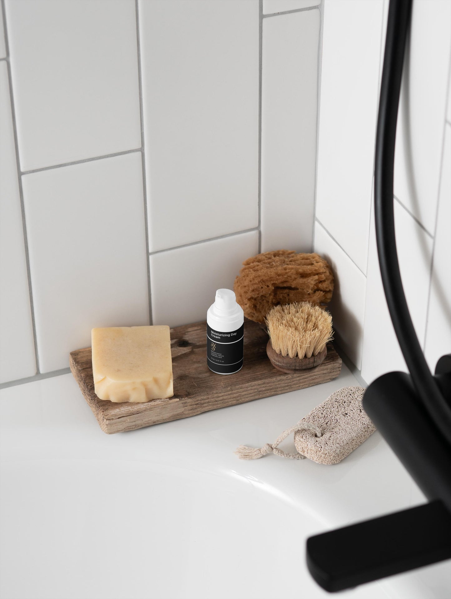 Moisturizing Day Cream