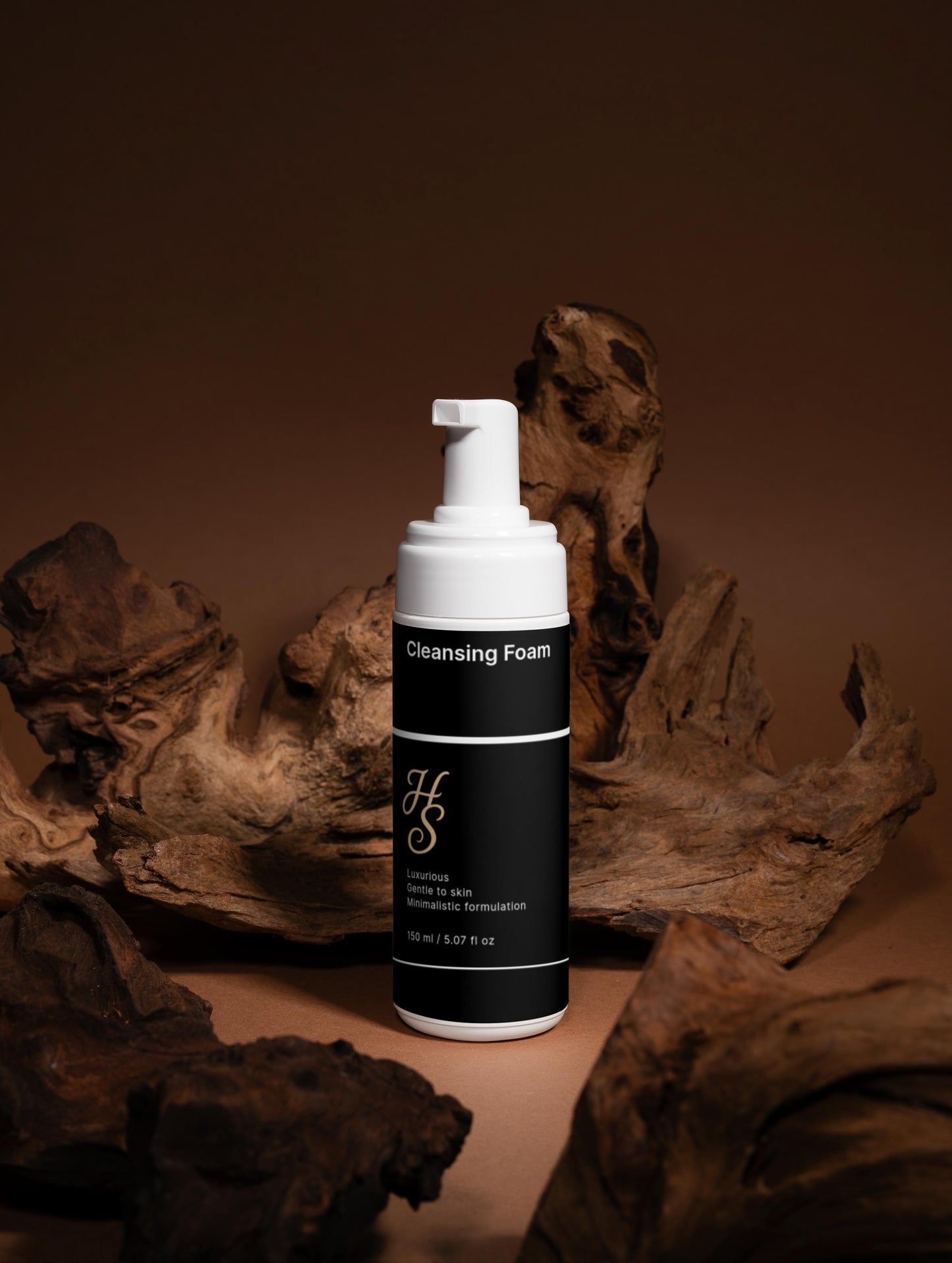 Cleansing Foam