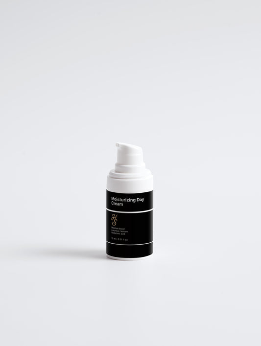 Moisturizing Day Cream