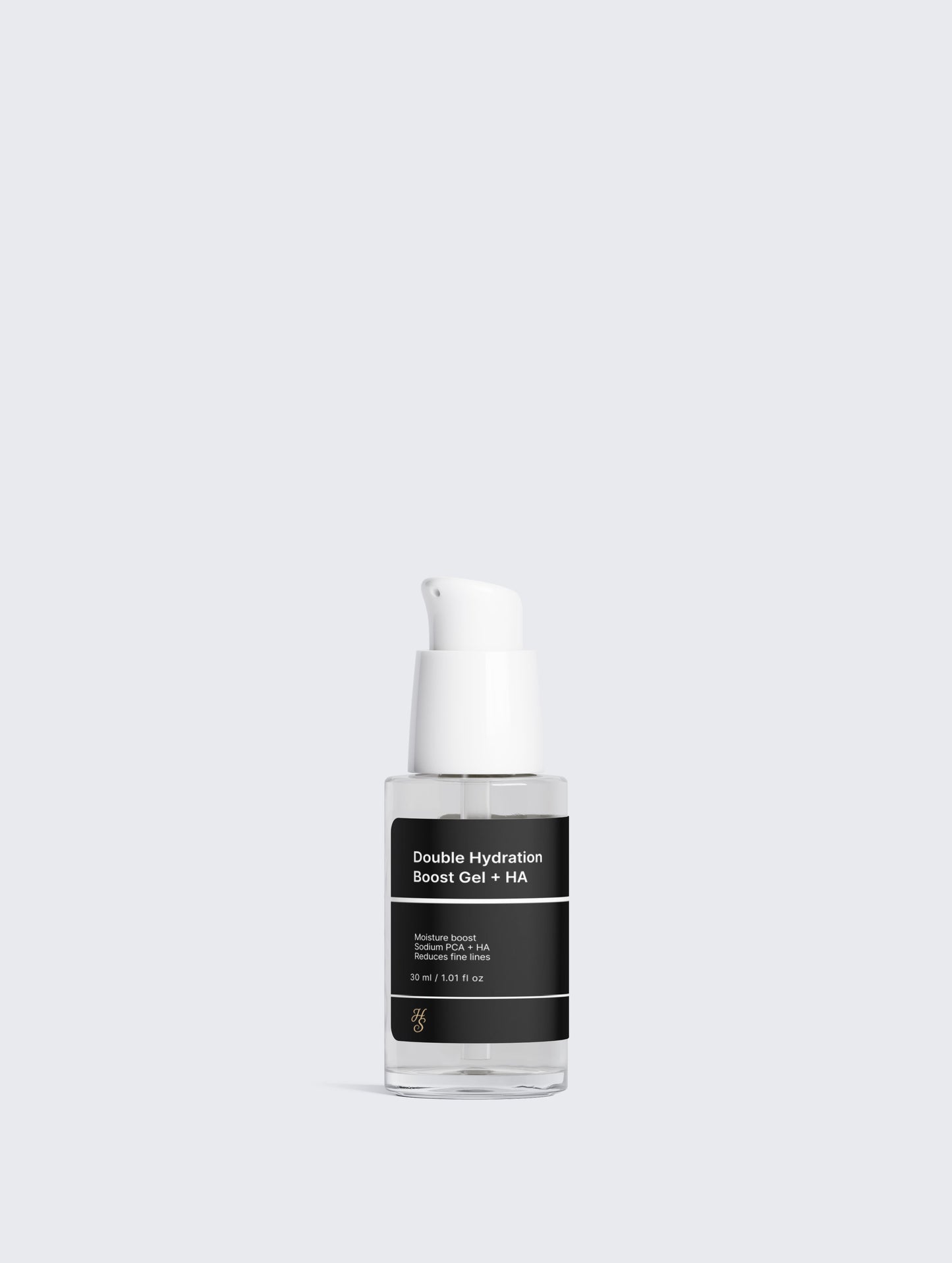 Double Hydration Boost Gel + HA