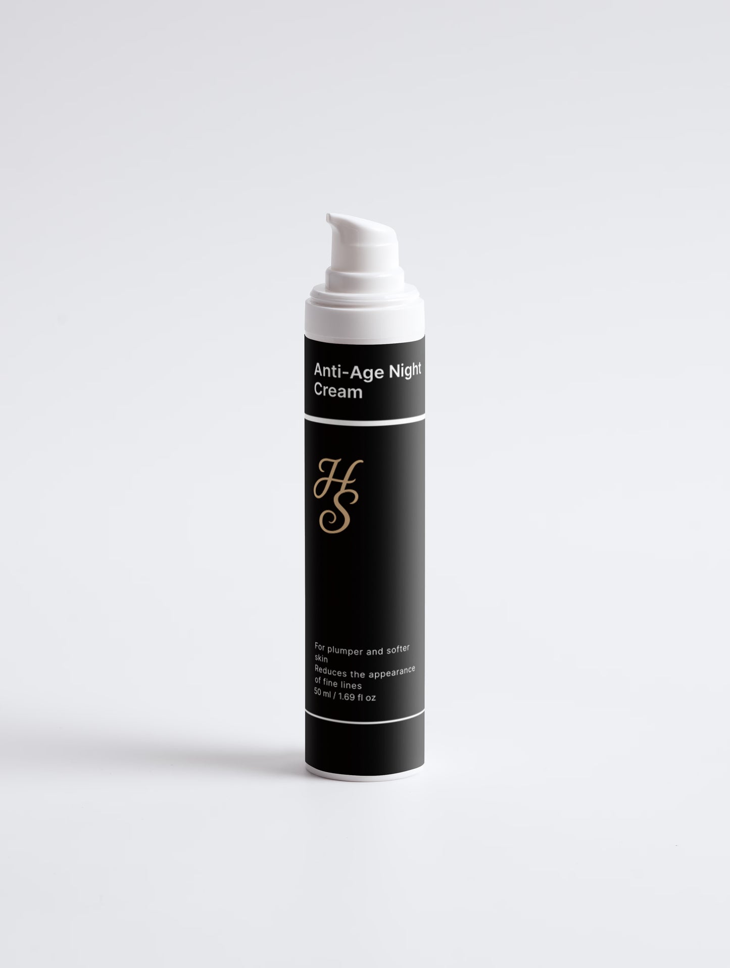 Anti-Age Night Cream