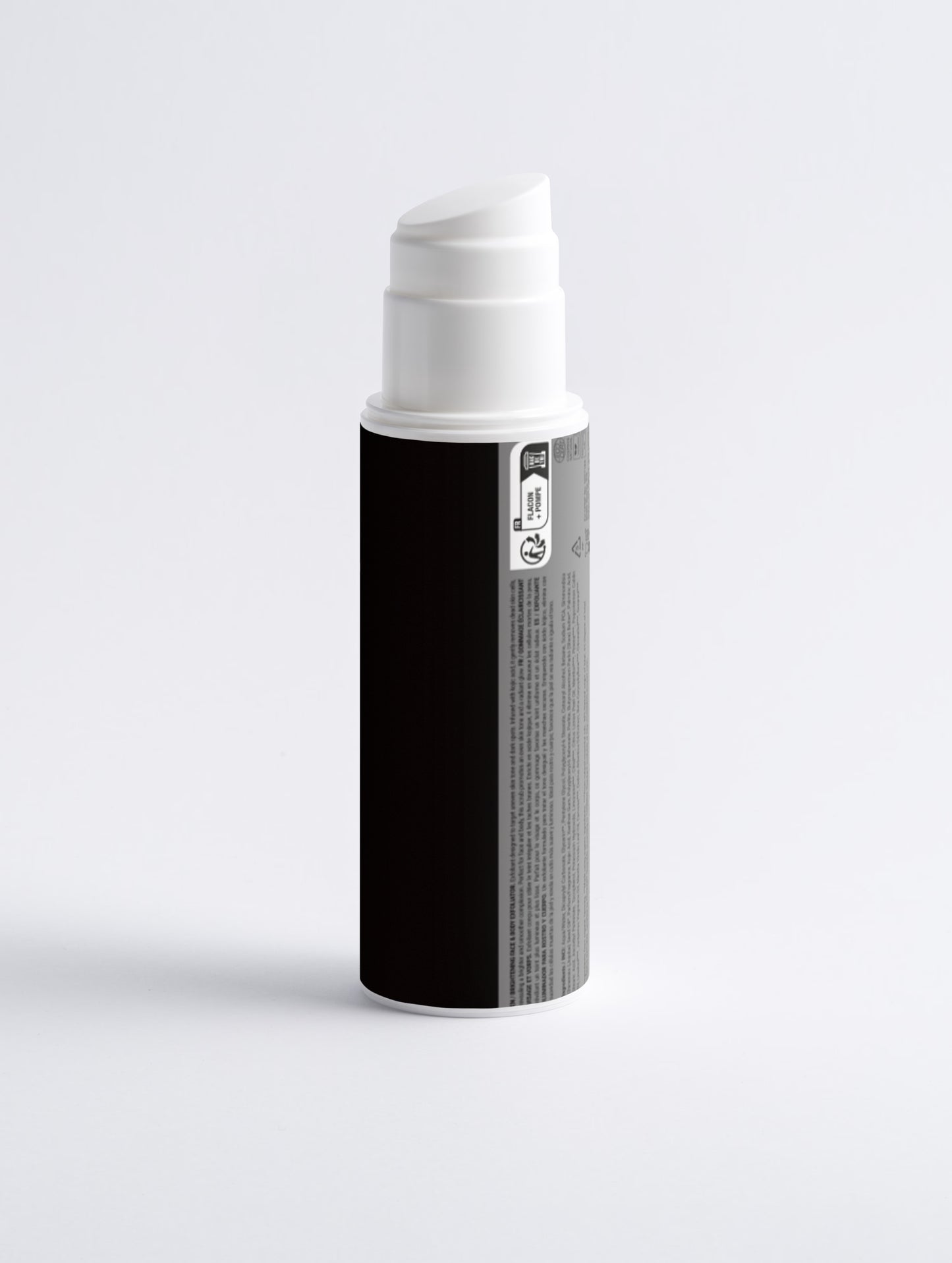 Brightening Face&Body Exfoliator with Kojic Acid