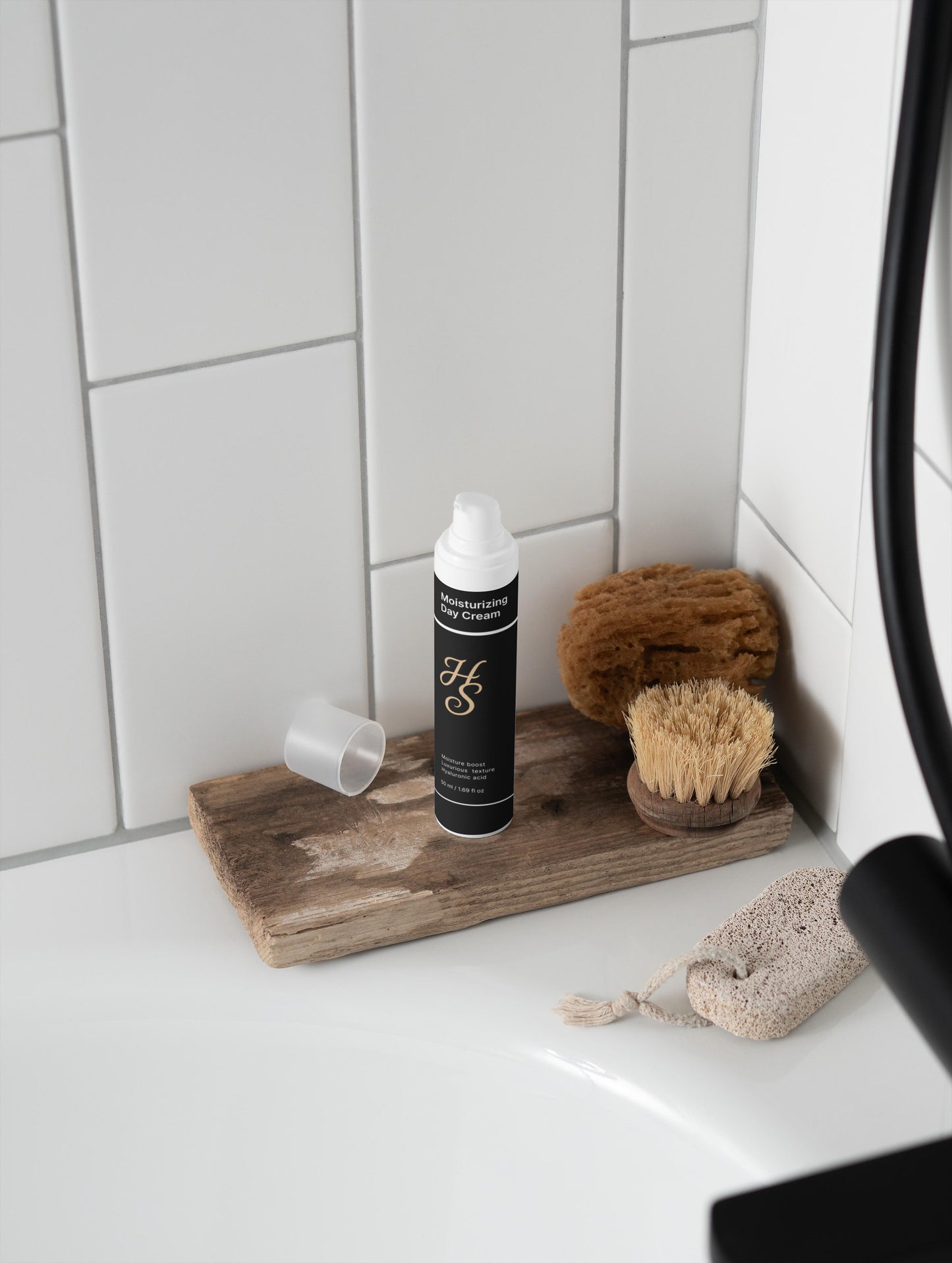 Moisturizing Day Cream
