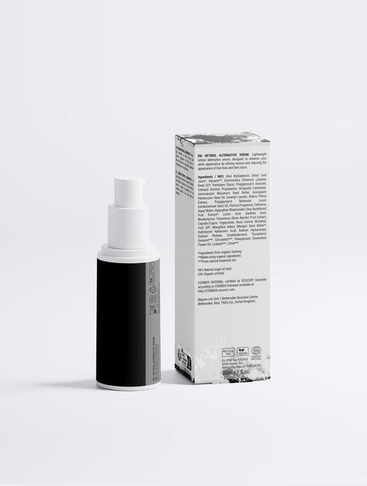 Retinol Alternative Serum