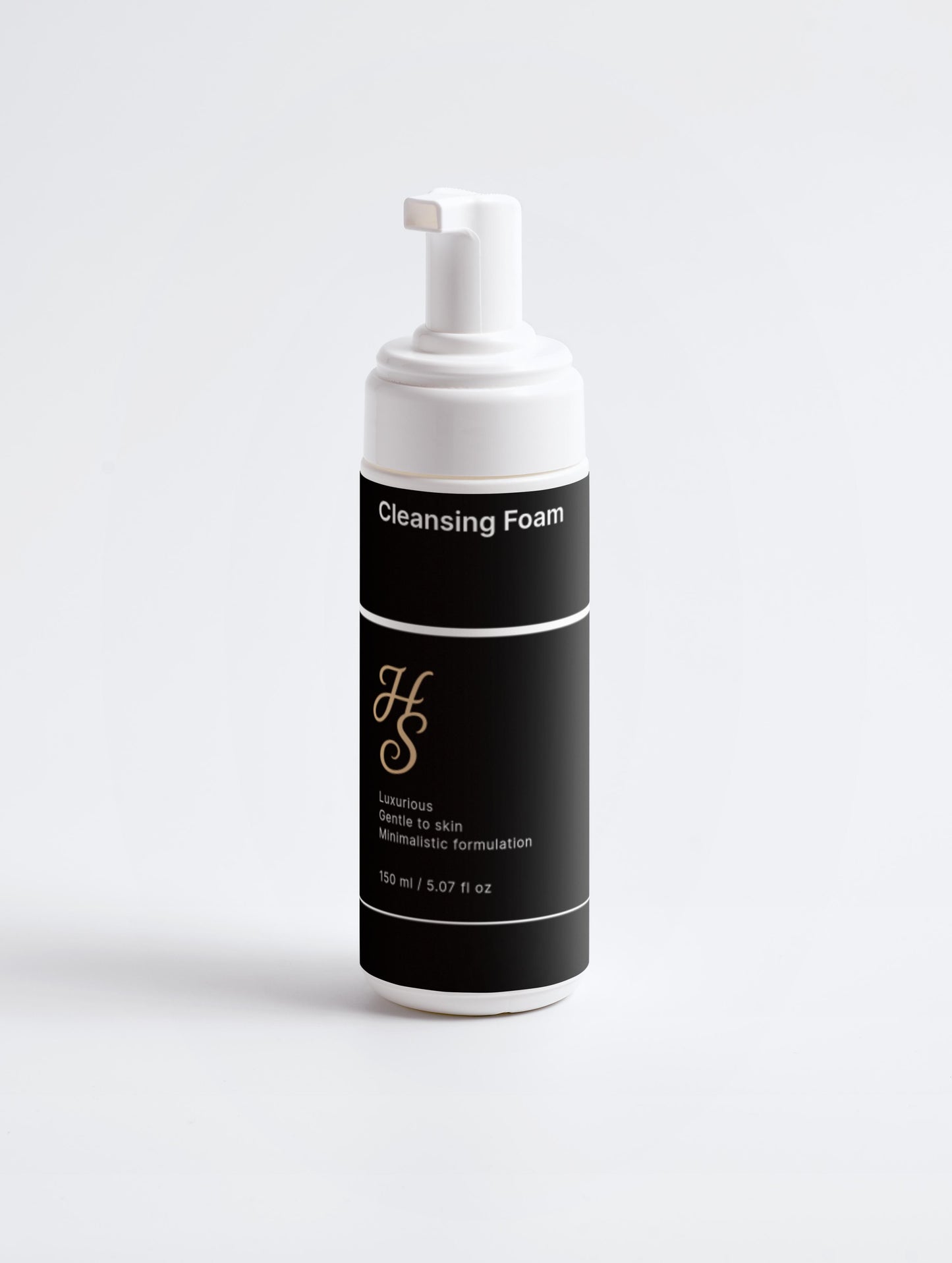 Cleansing Foam