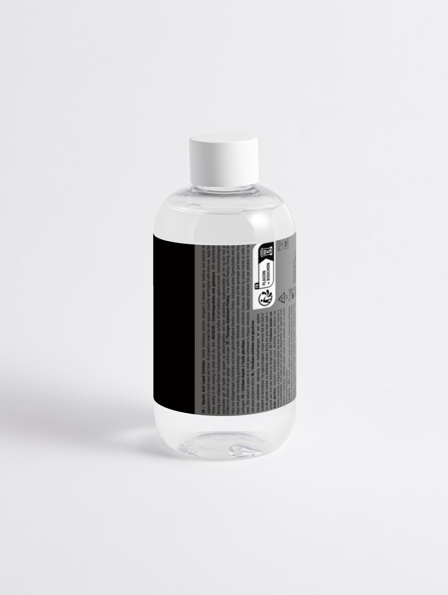 Glycolic Acid Exfoliating Toner