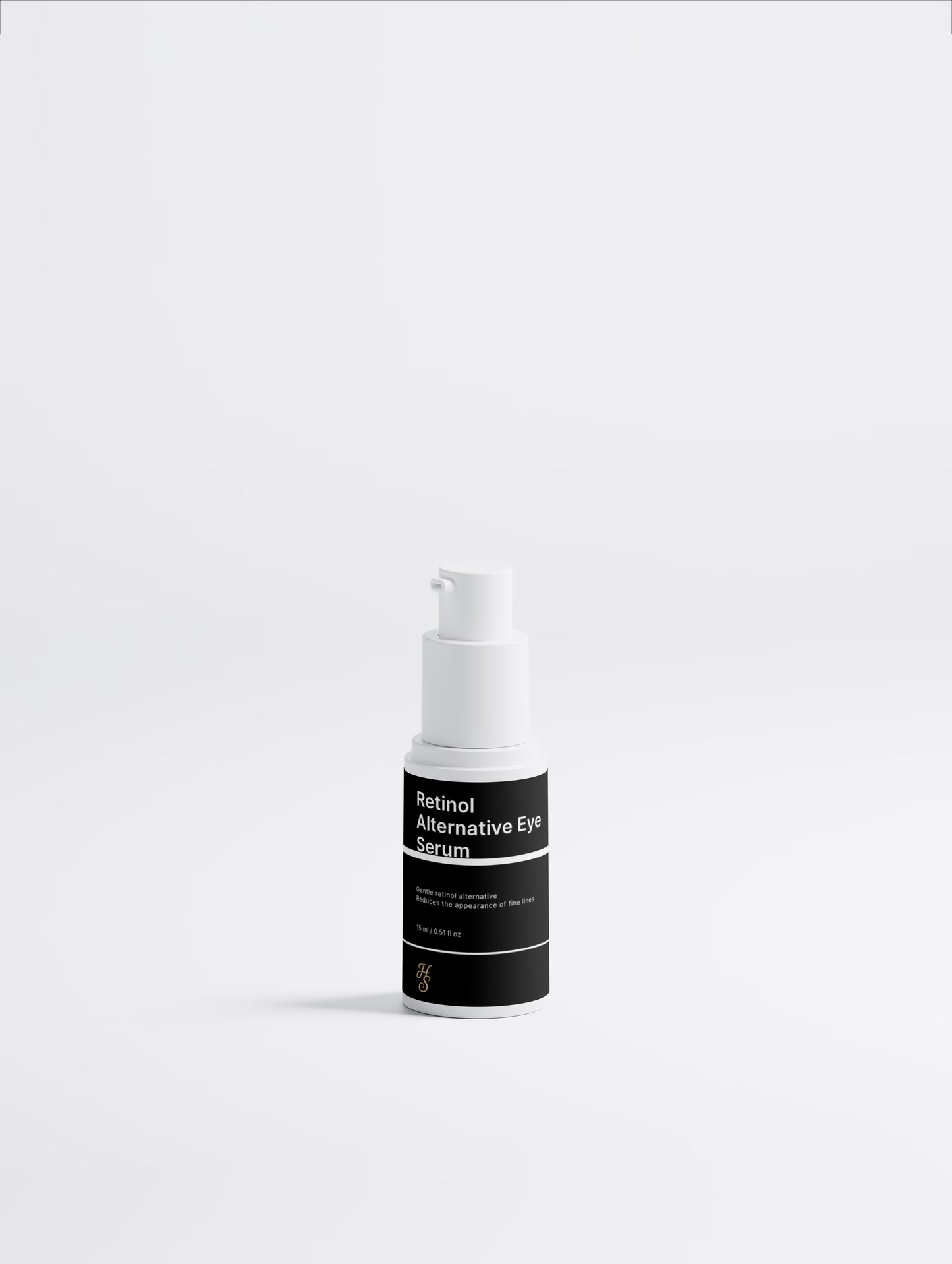 Retinol Alternative Eye Serum