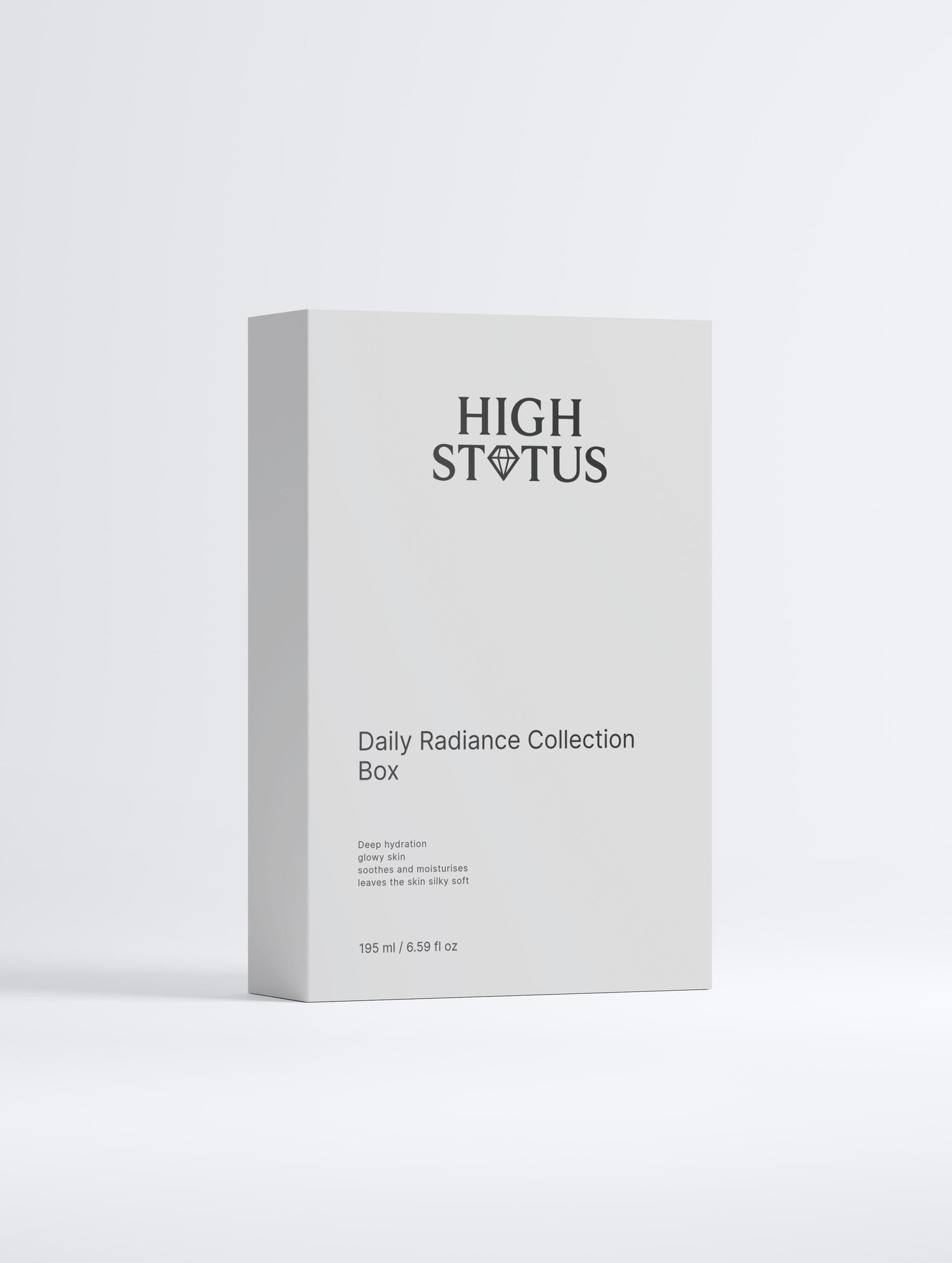 Daily Radiance Collection Box