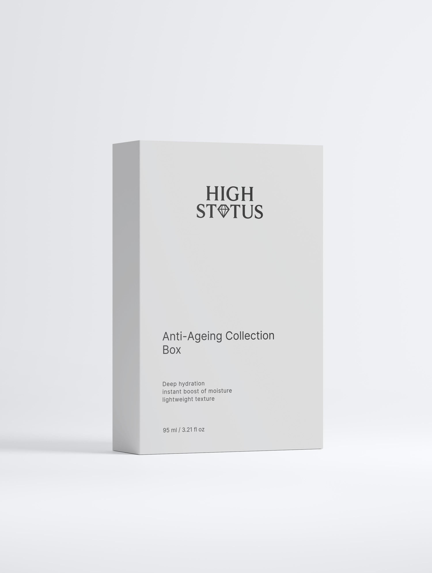 Anti-Aging Collection Box