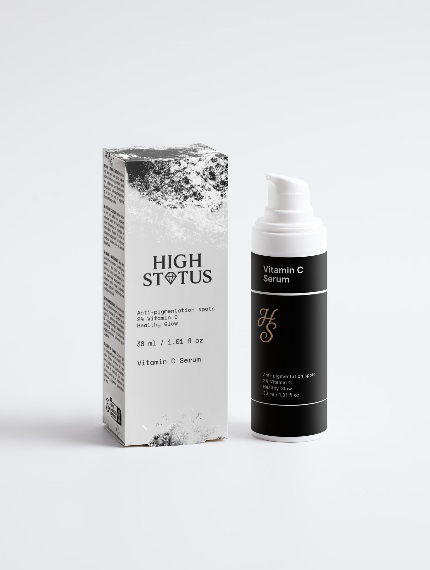 Vitamin C Serum