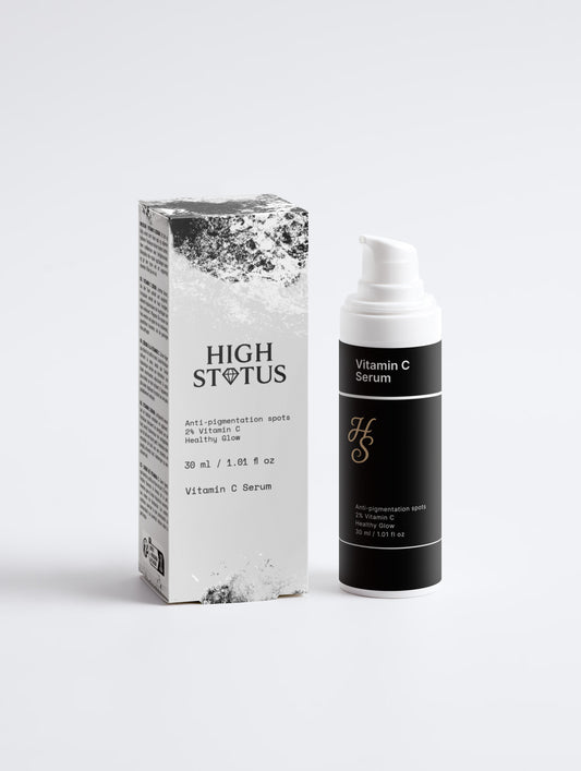 Vitamin C Serum