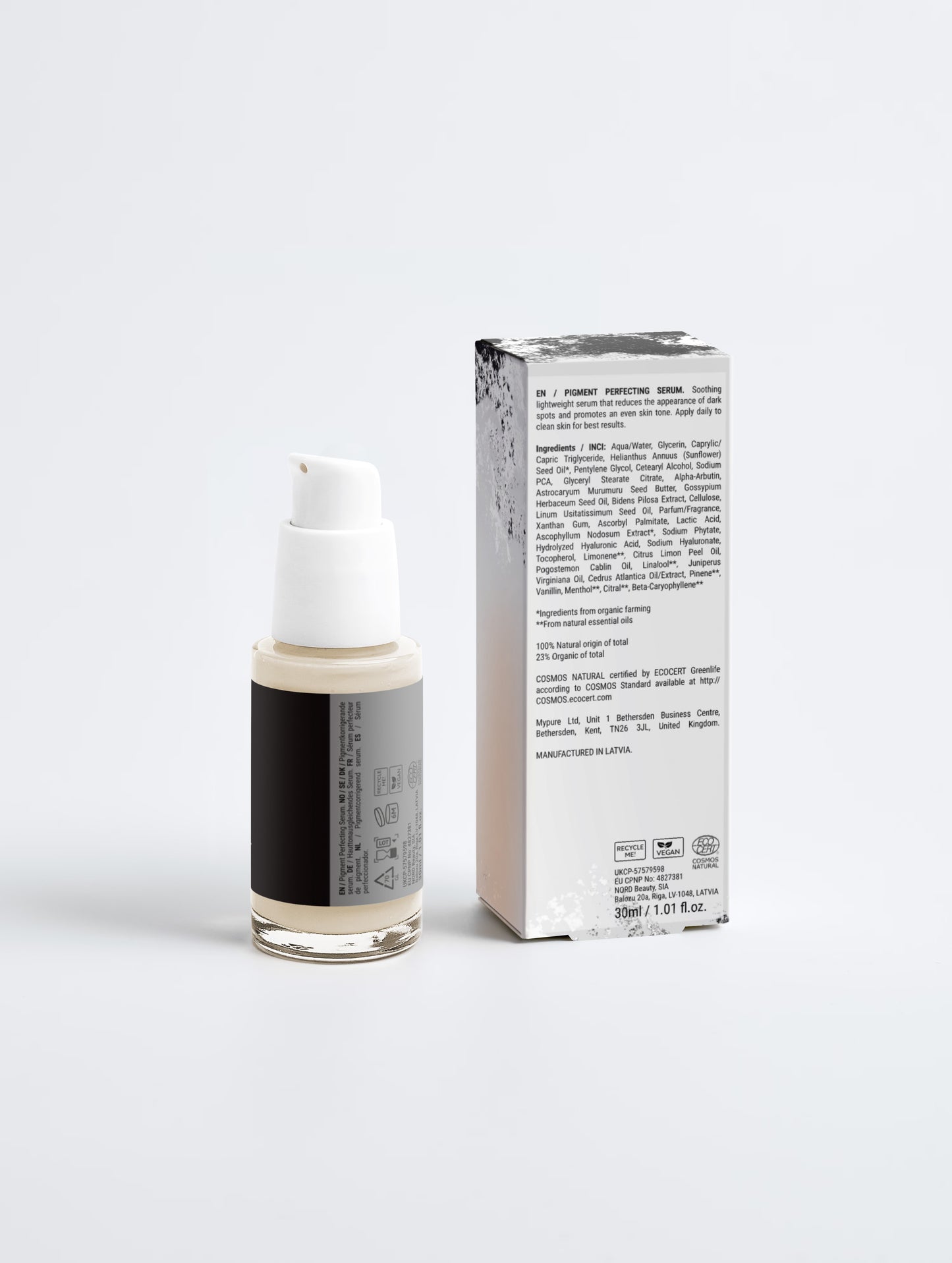 Pigment Perfecting Serum