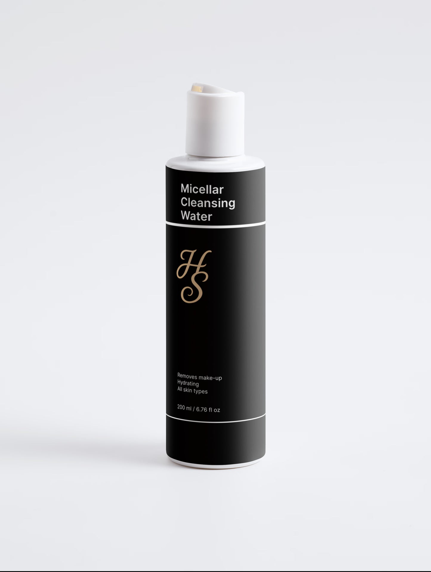 Micellar Cleansing Water
