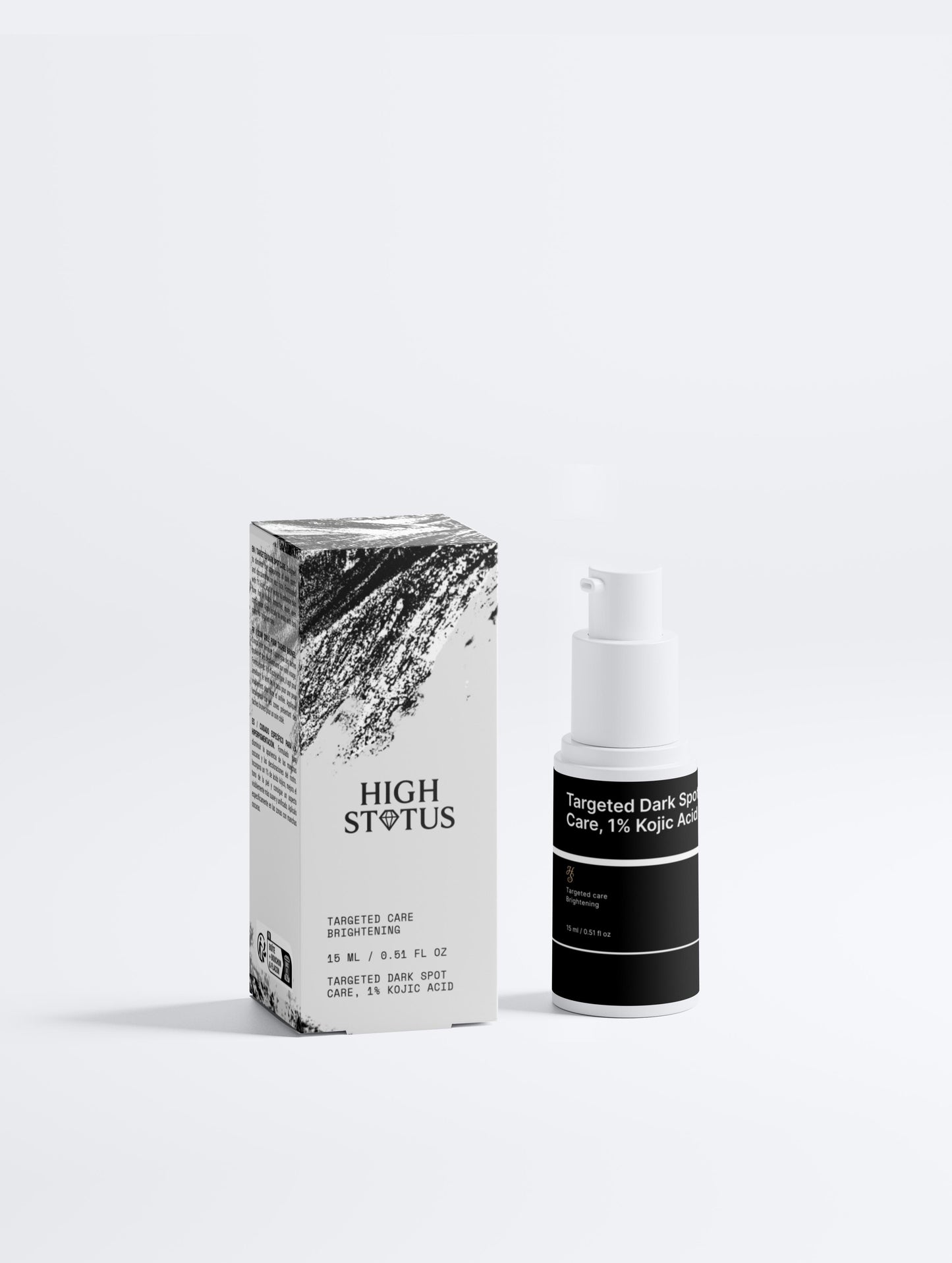 Targeted Dark Spot Care, 1% Kojic Acid