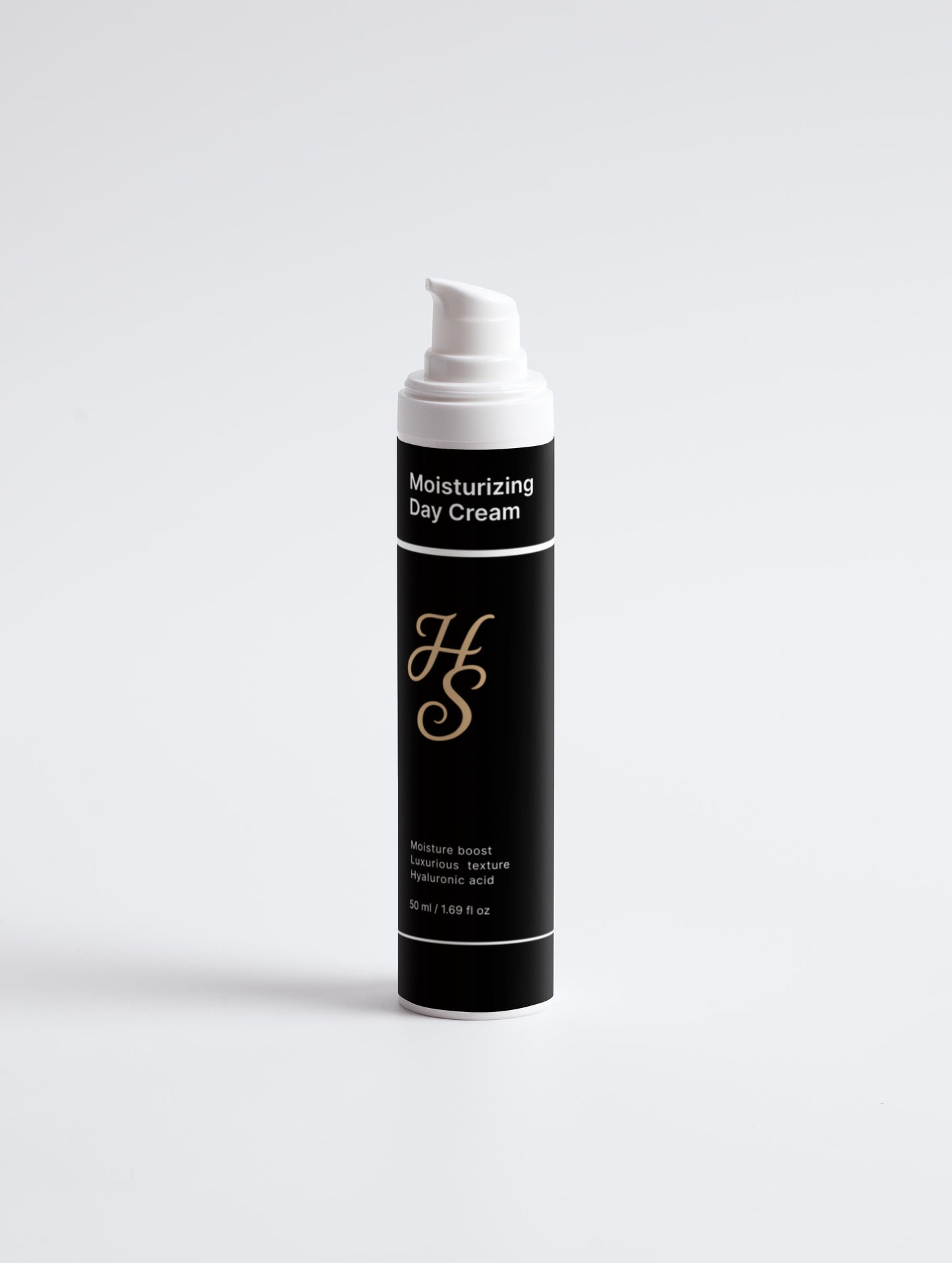 Moisturizing Day Cream
