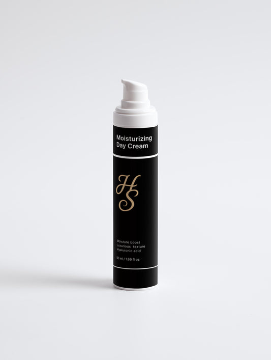 Moisturizing Day Cream