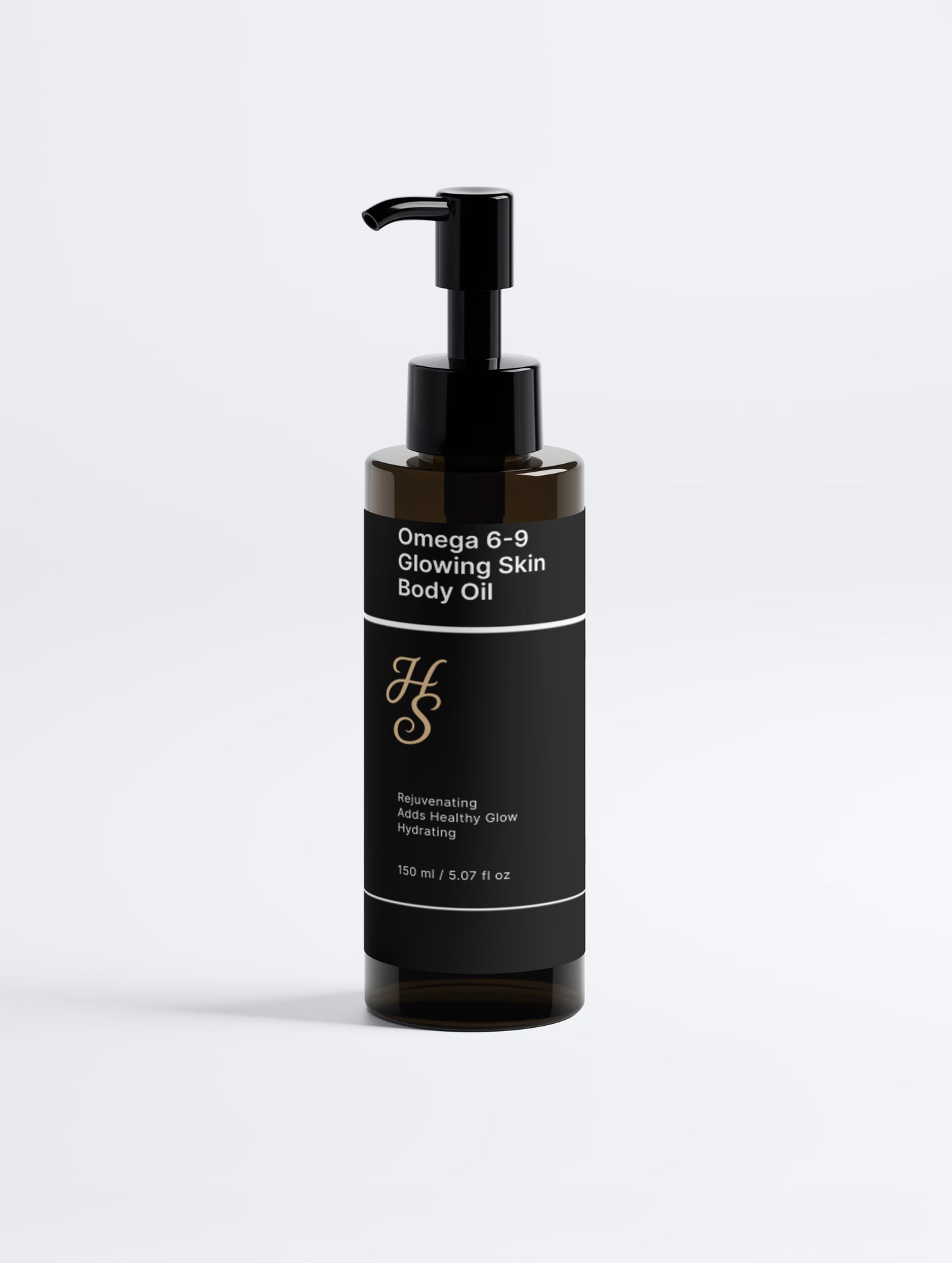Omega 6-9 Glowing Skin Body Oil