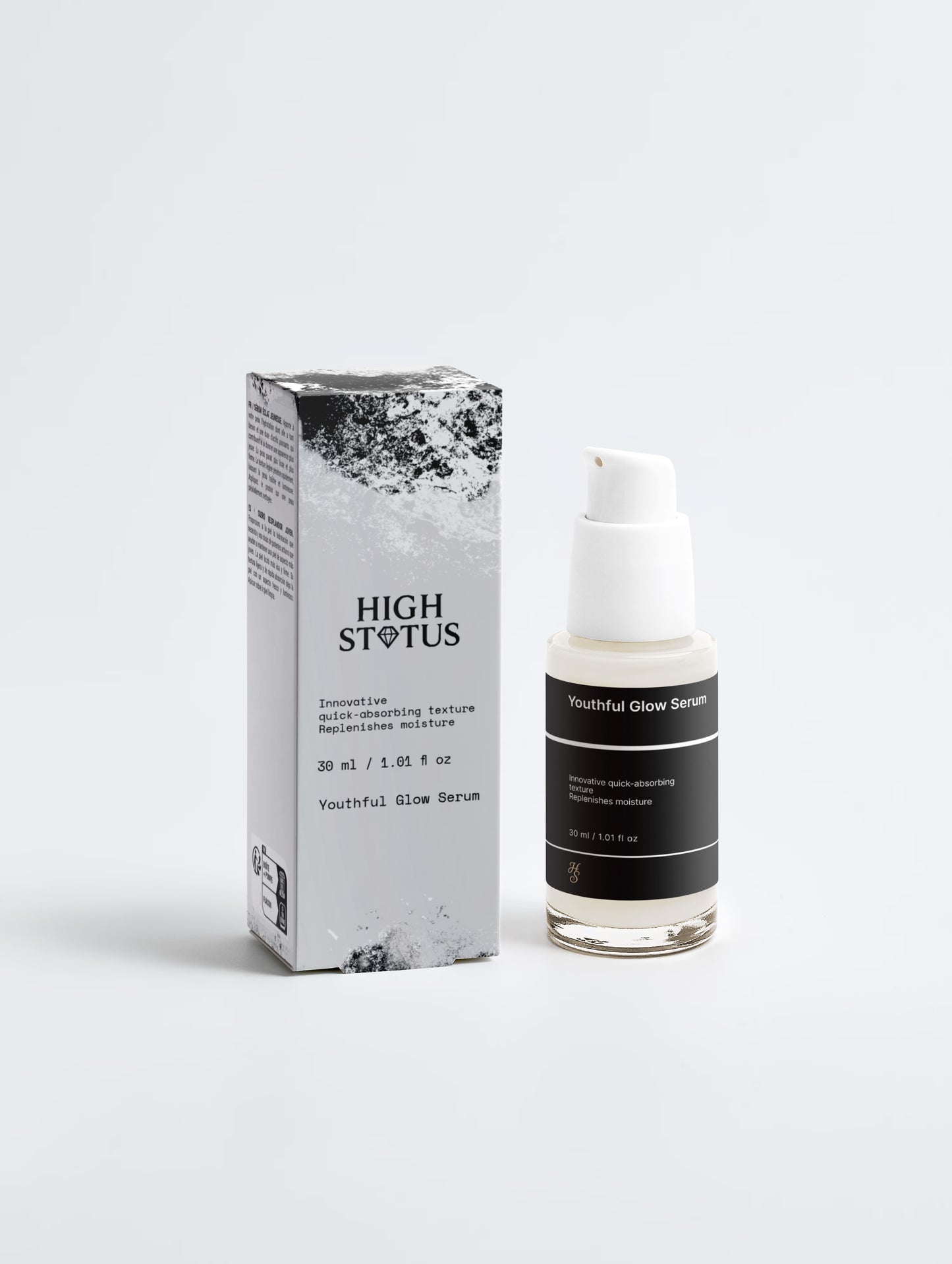 Youthful Glow Serum