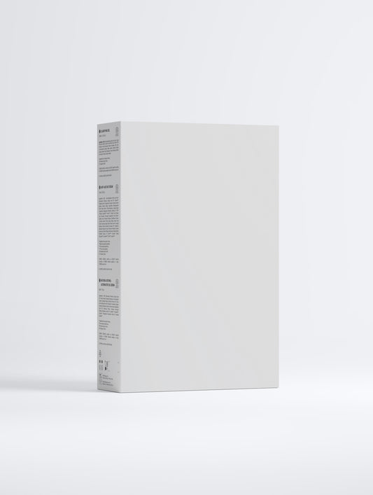 Clear Complexion Collection Box
