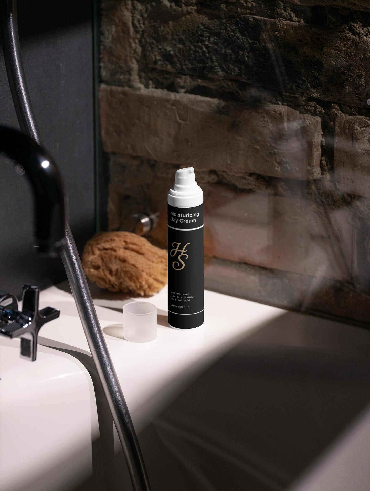 Moisturizing Day Cream