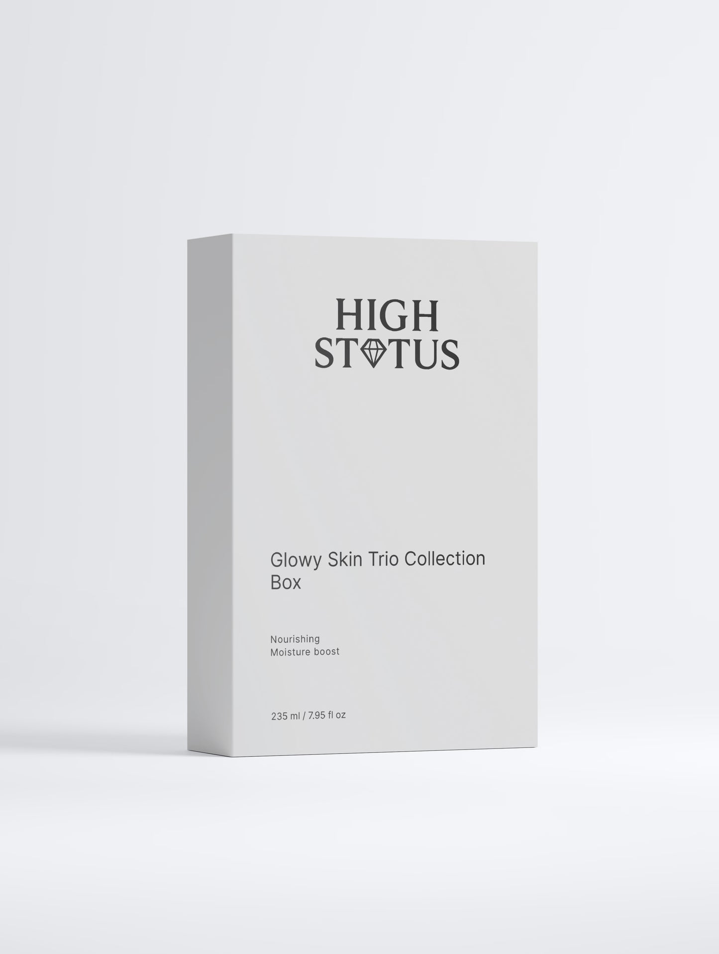 Glowy Skin Trio Collection Box