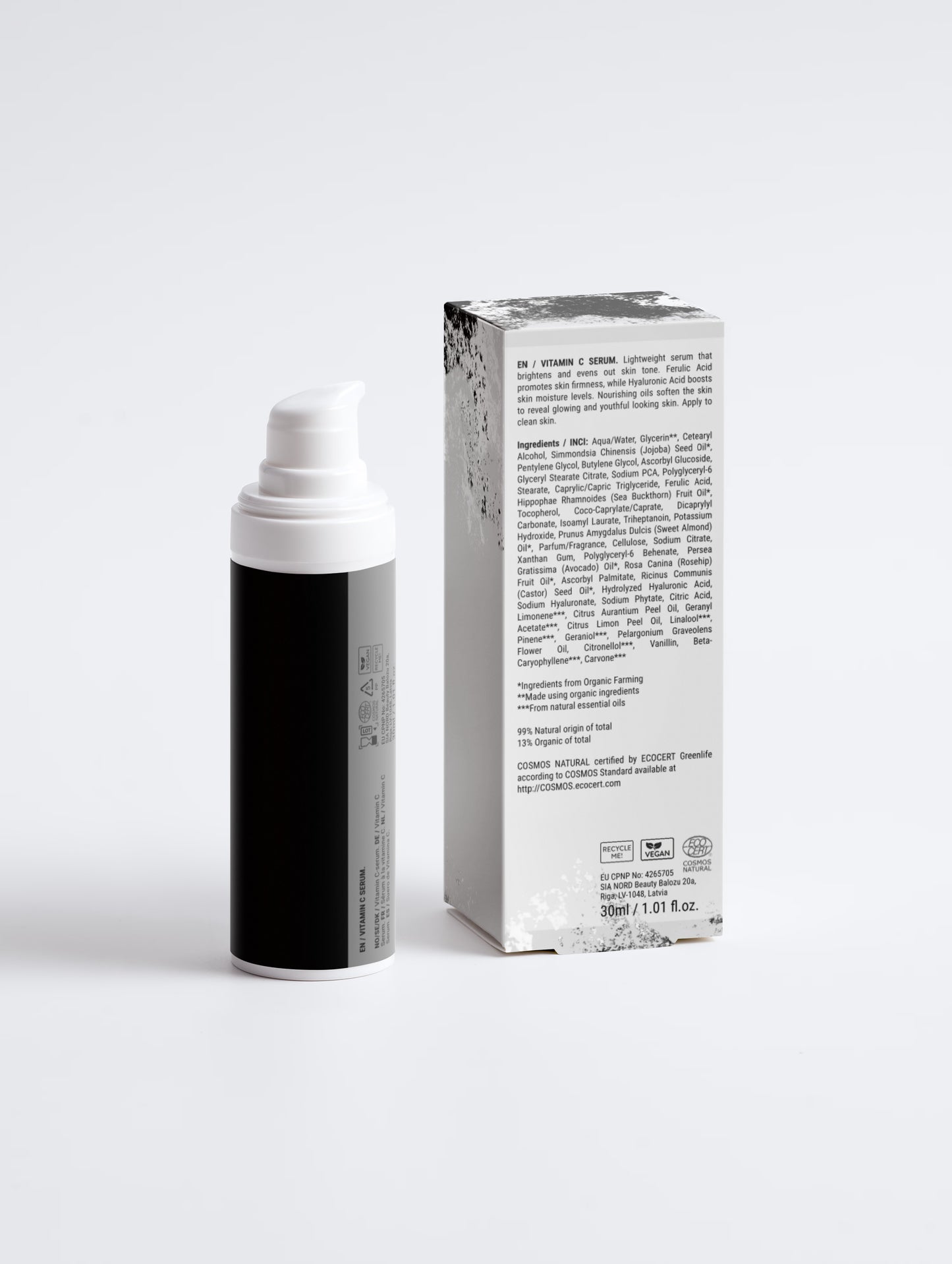 Vitamin C Serum