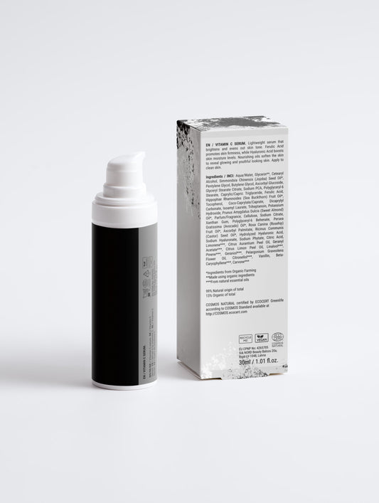 Vitamin C Serum