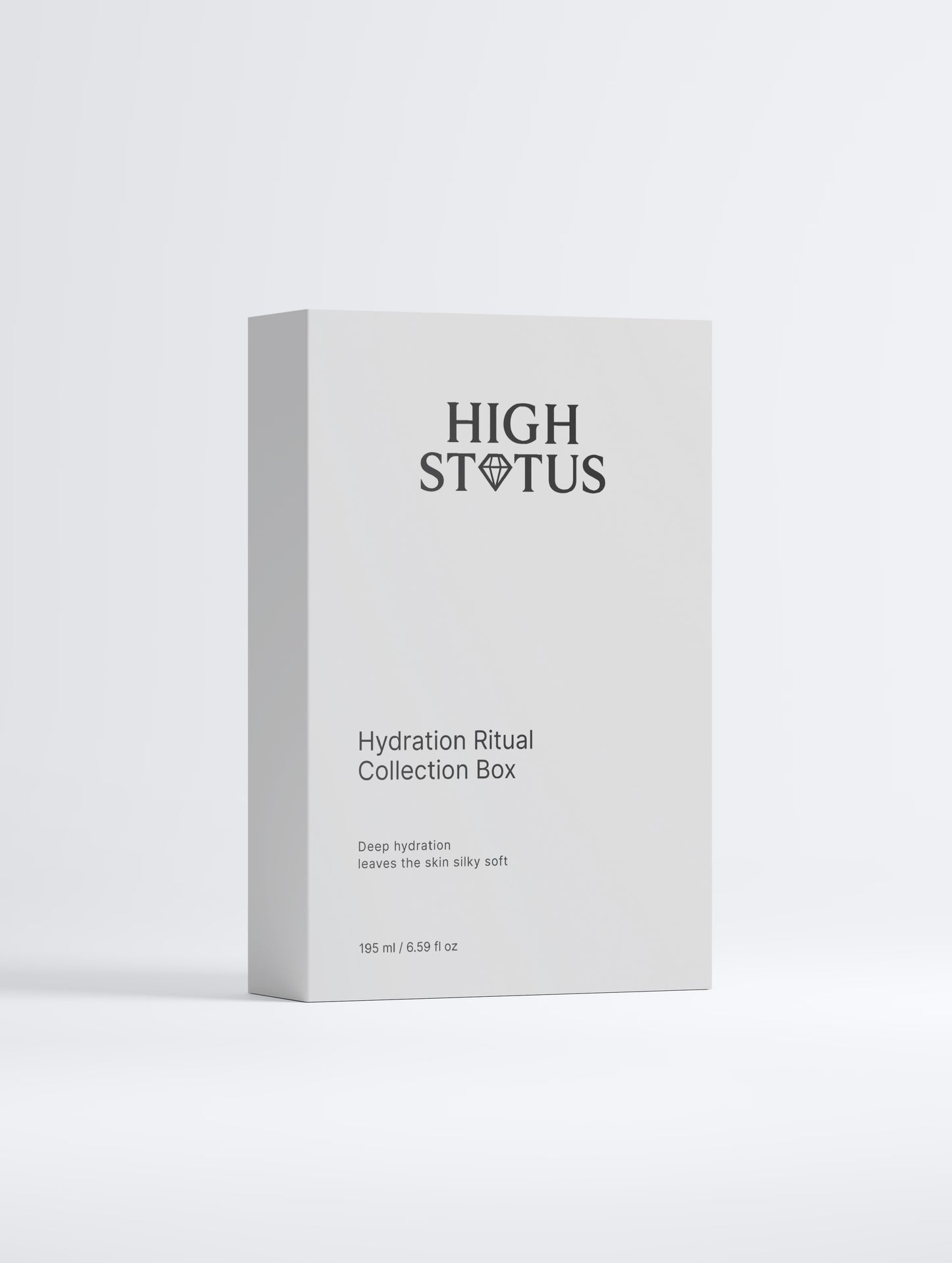 Hydration Ritual Collection Box