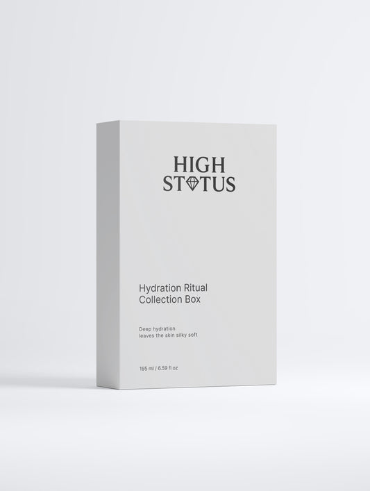 Hydration Ritual Collection Box
