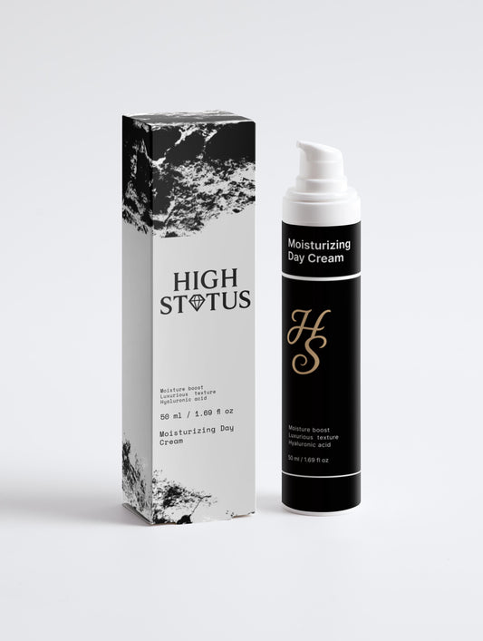 Moisturizing Day Cream