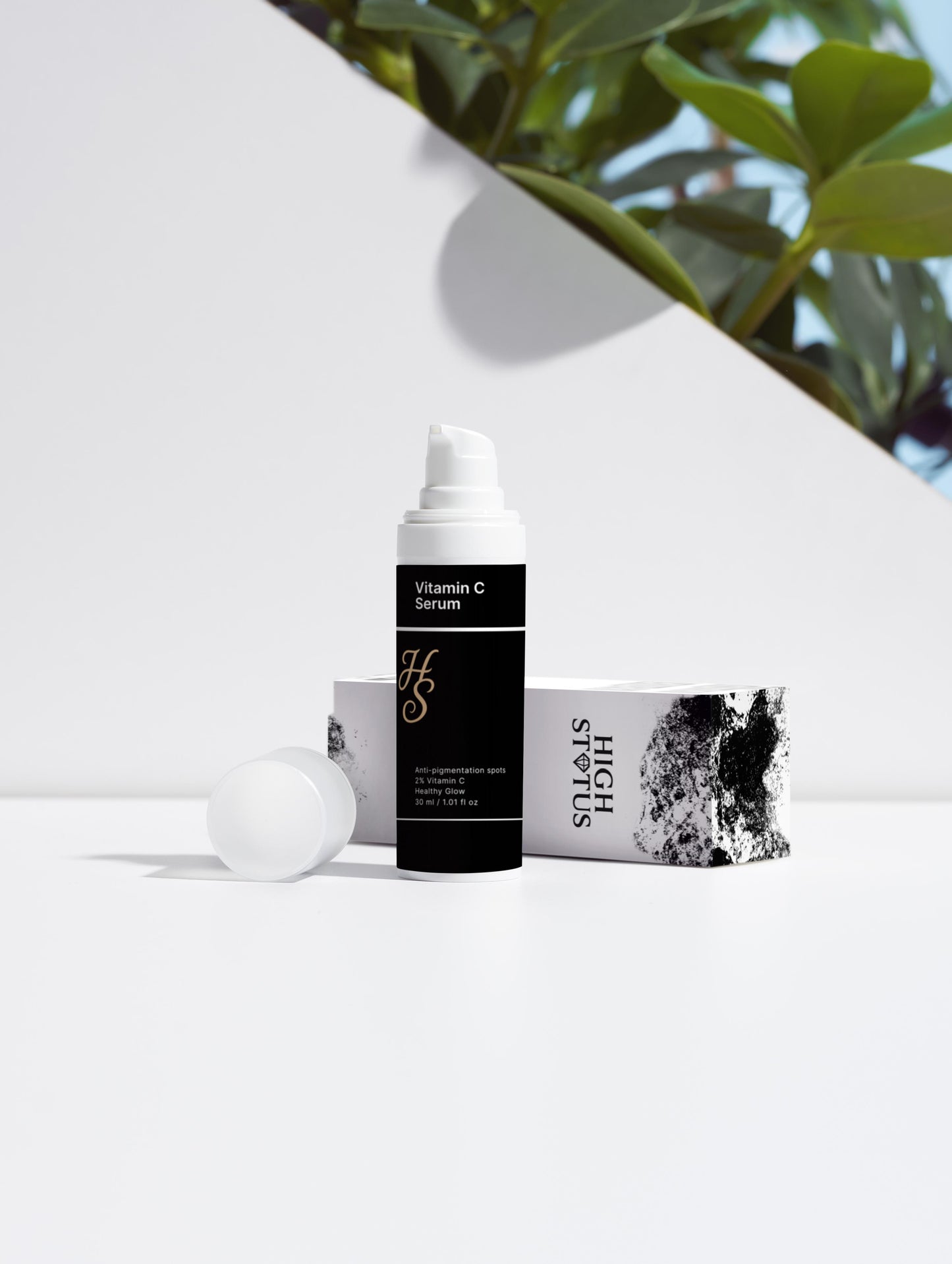 Dark Spot Routine Duo