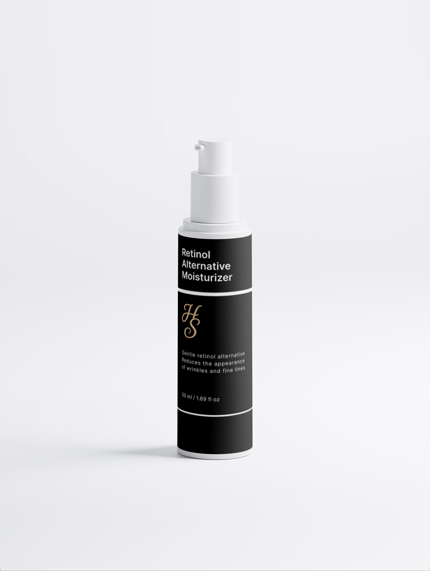 Retinol Alternative Moisturizer