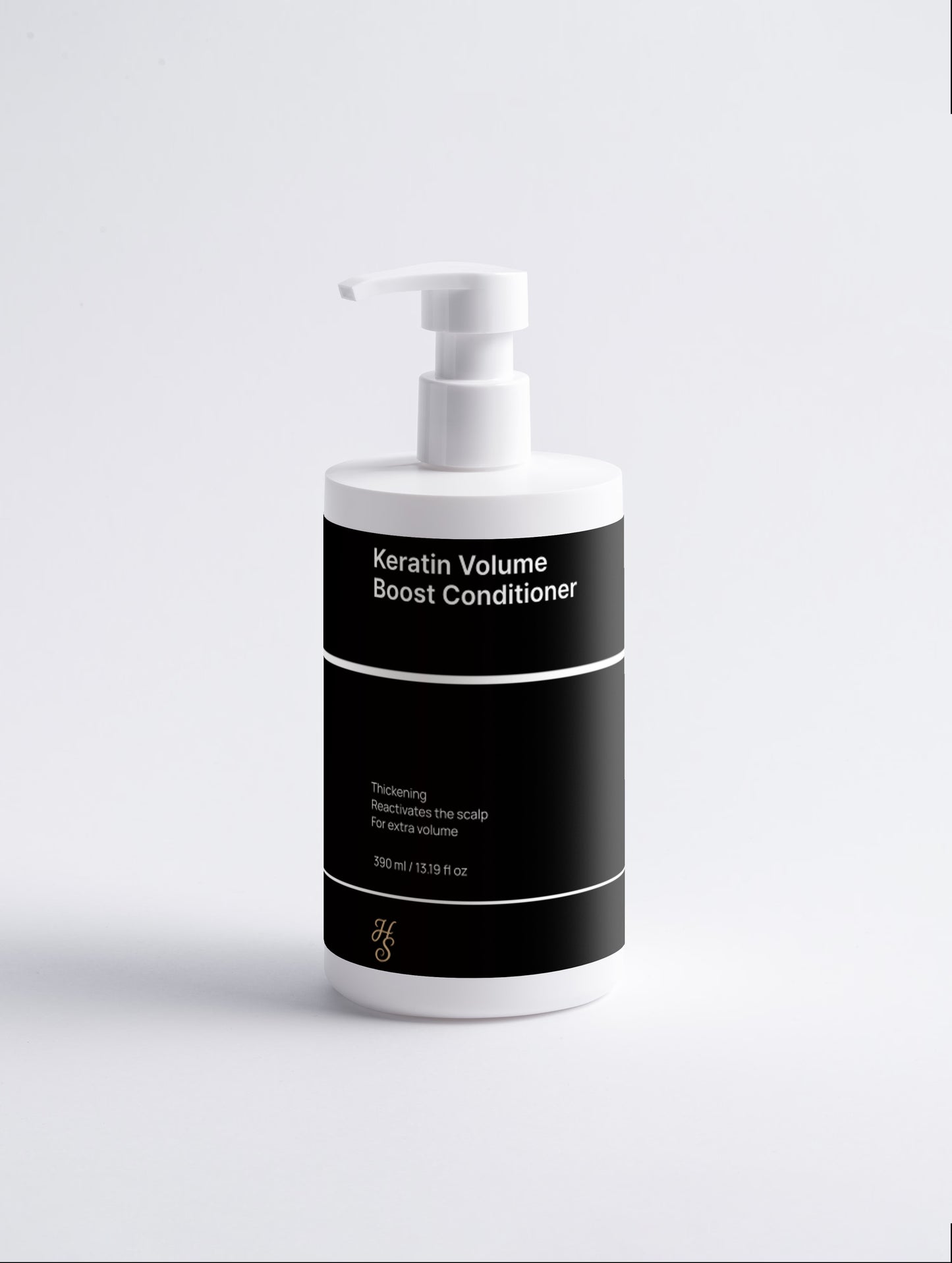 Keratin Volume Boost Conditioner