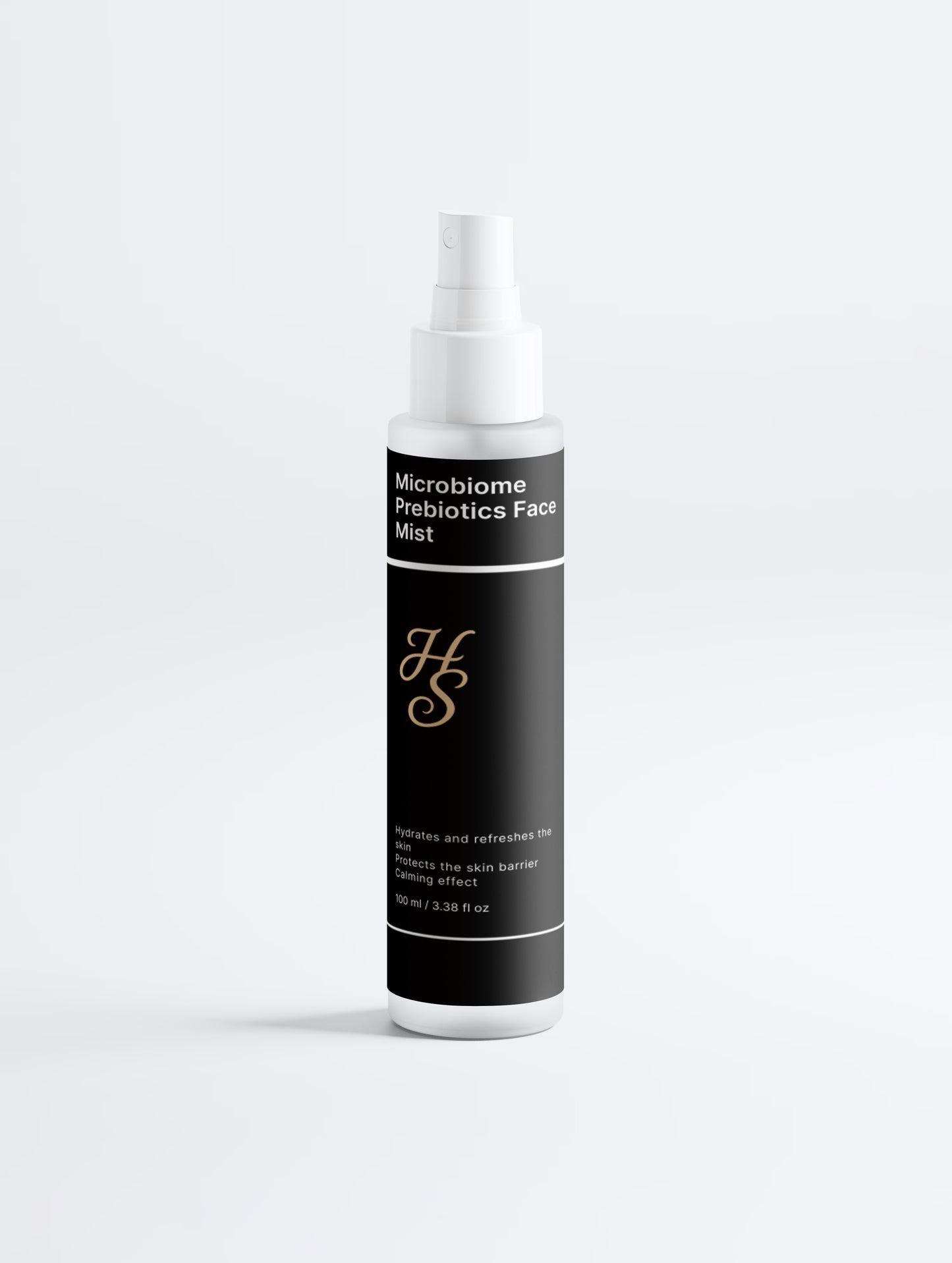 Microbiome Prebiotics Face Mist with Hyaluronic Acid