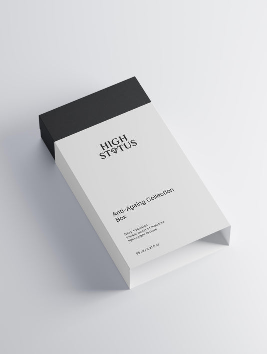 Anti-Ageing Collection Box (Bundle)
