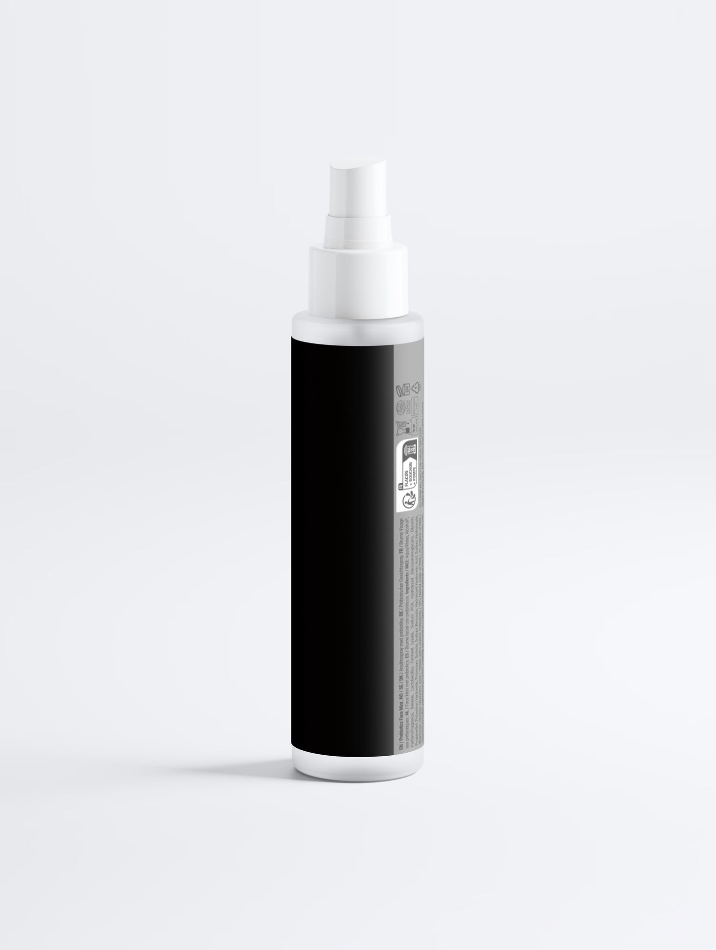 Microbiome Prebiotics Face Mist with Hyaluronic Acid