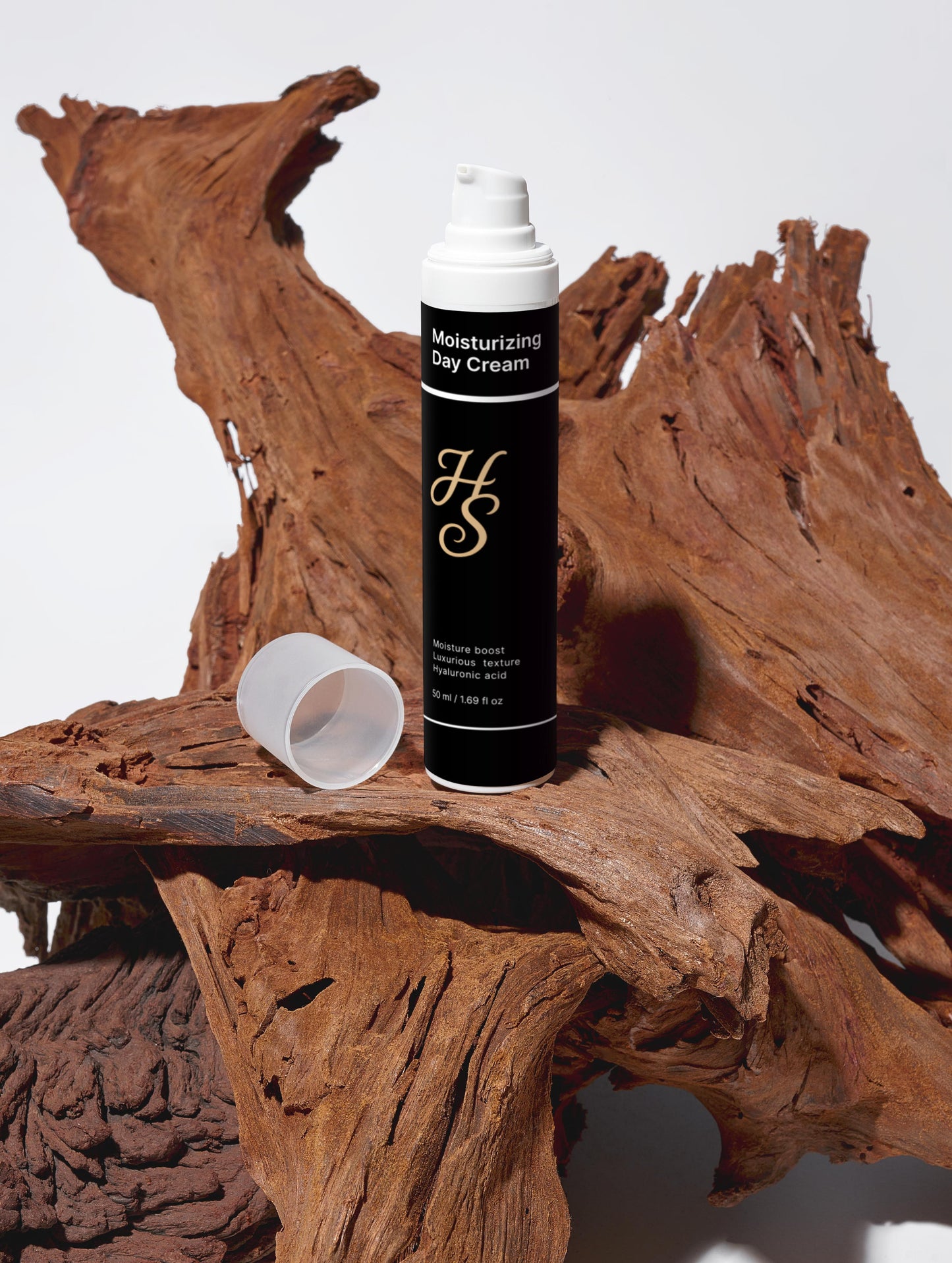 Moisturizing Day Cream