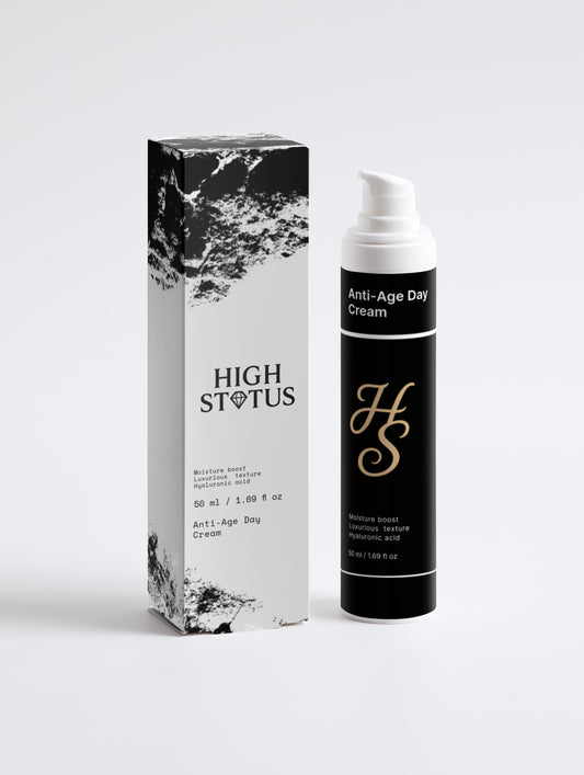 Anti-Age Day Cream