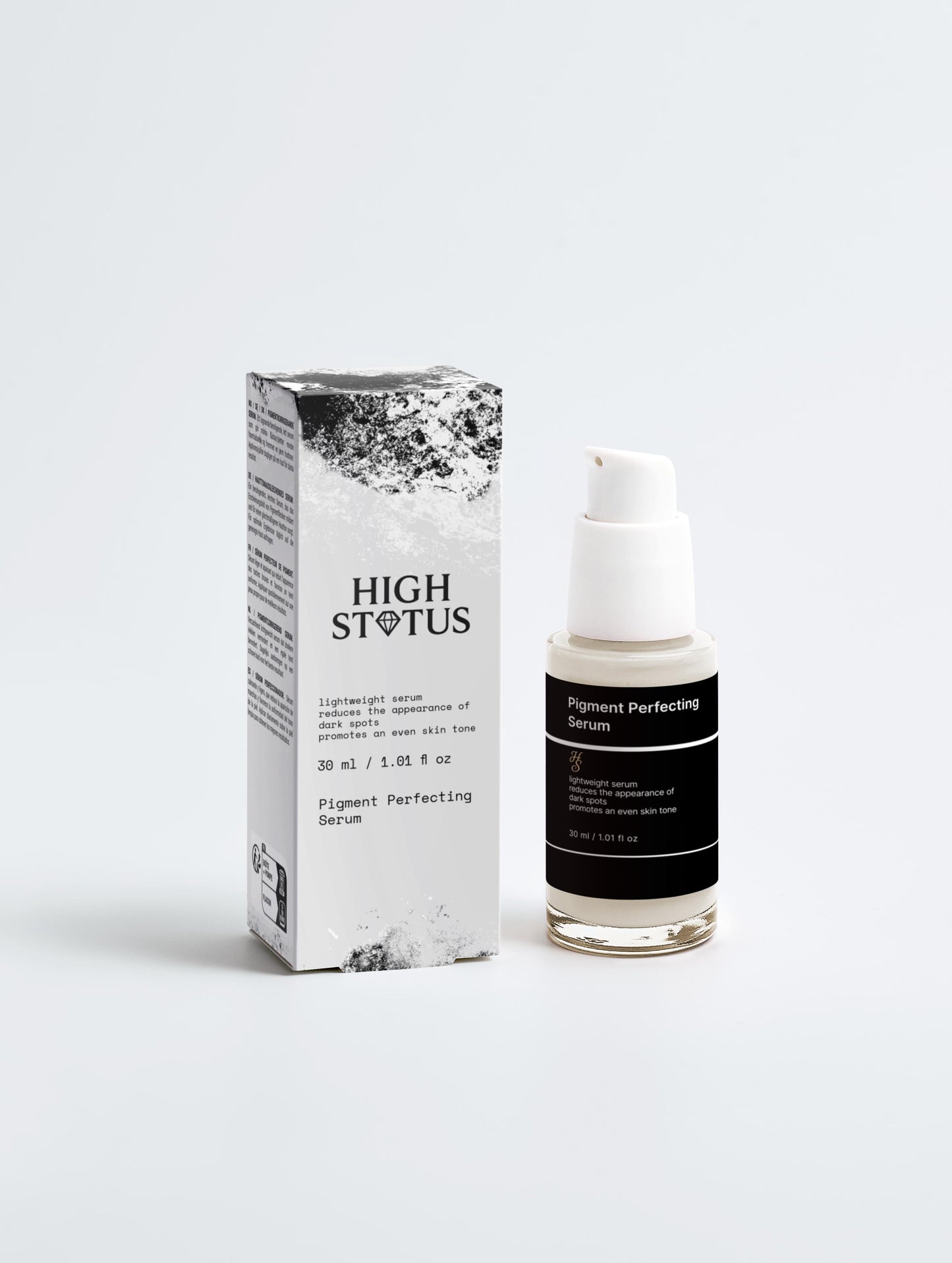 Dark Spot Routine Duo