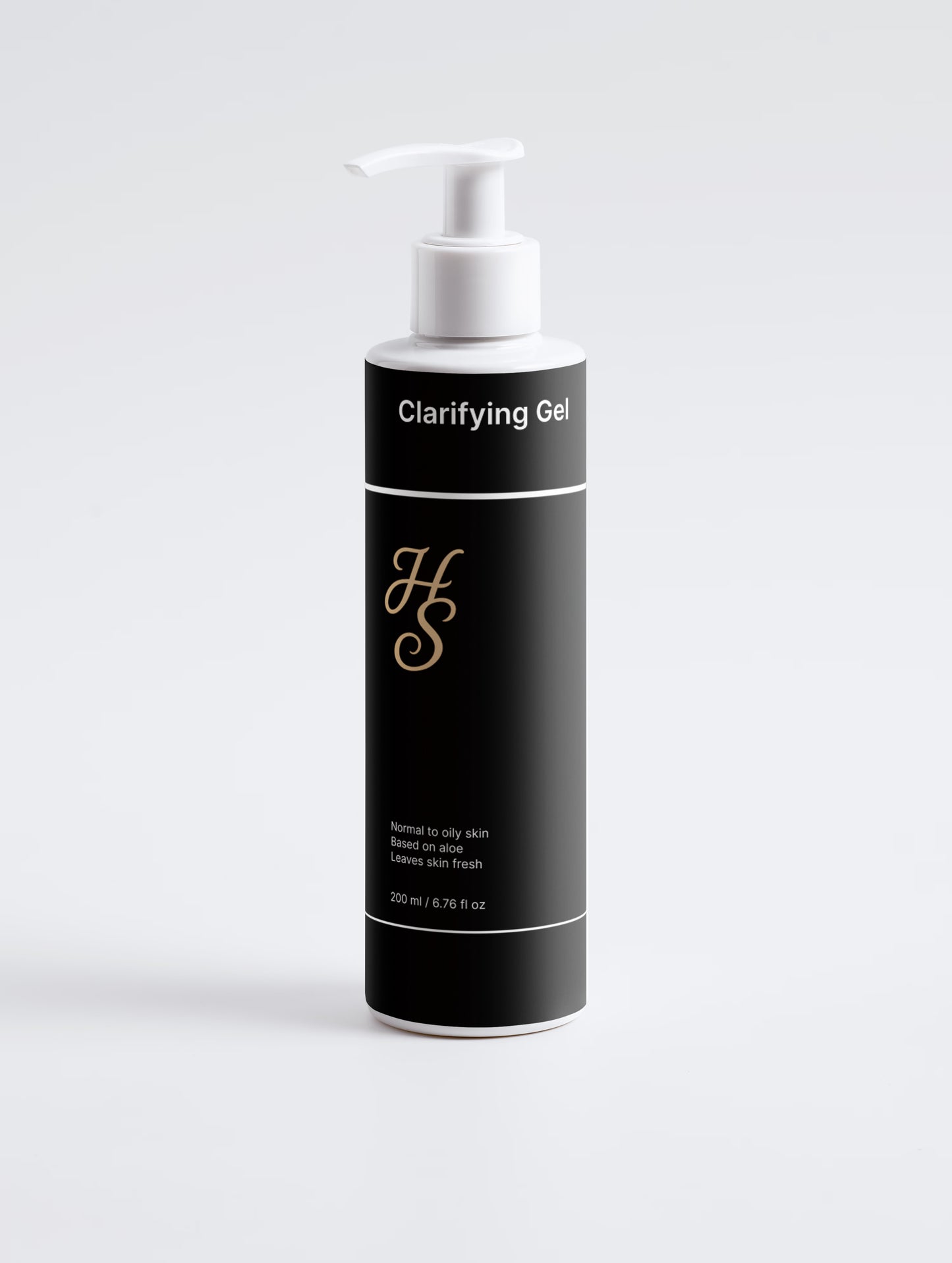 Clarifying Gel