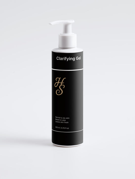 Clarifying Gel