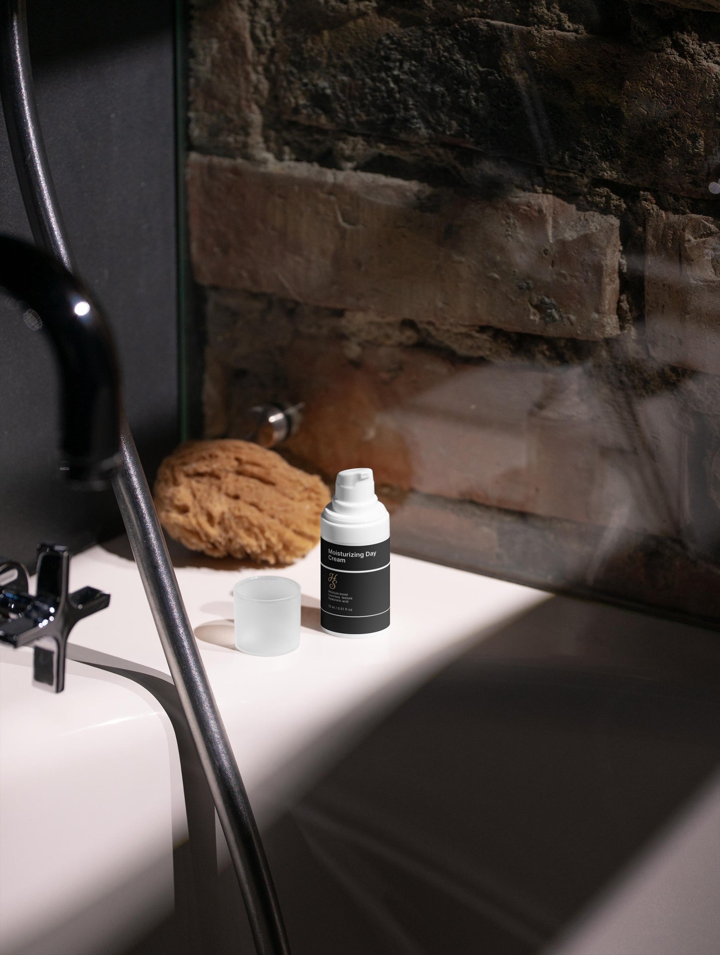 Moisturizing Day Cream