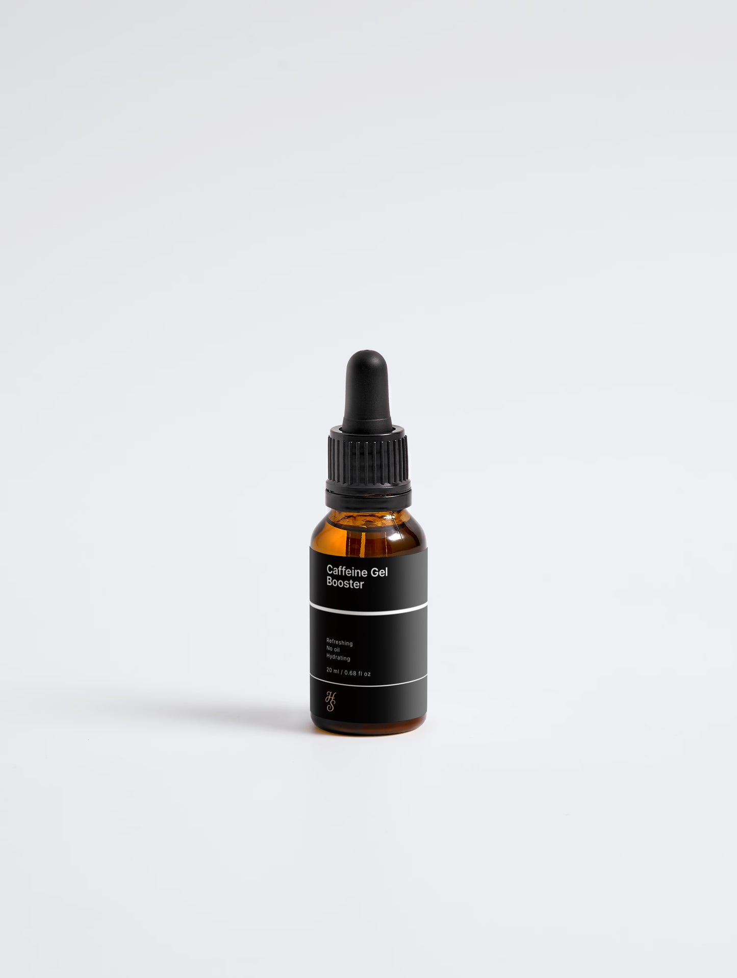 Caffeine Gel Booster