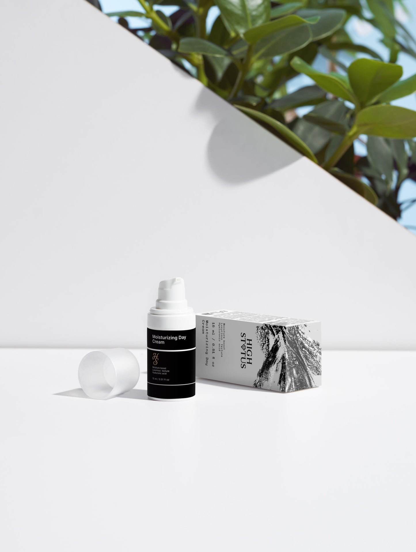 Moisturizing Day Cream