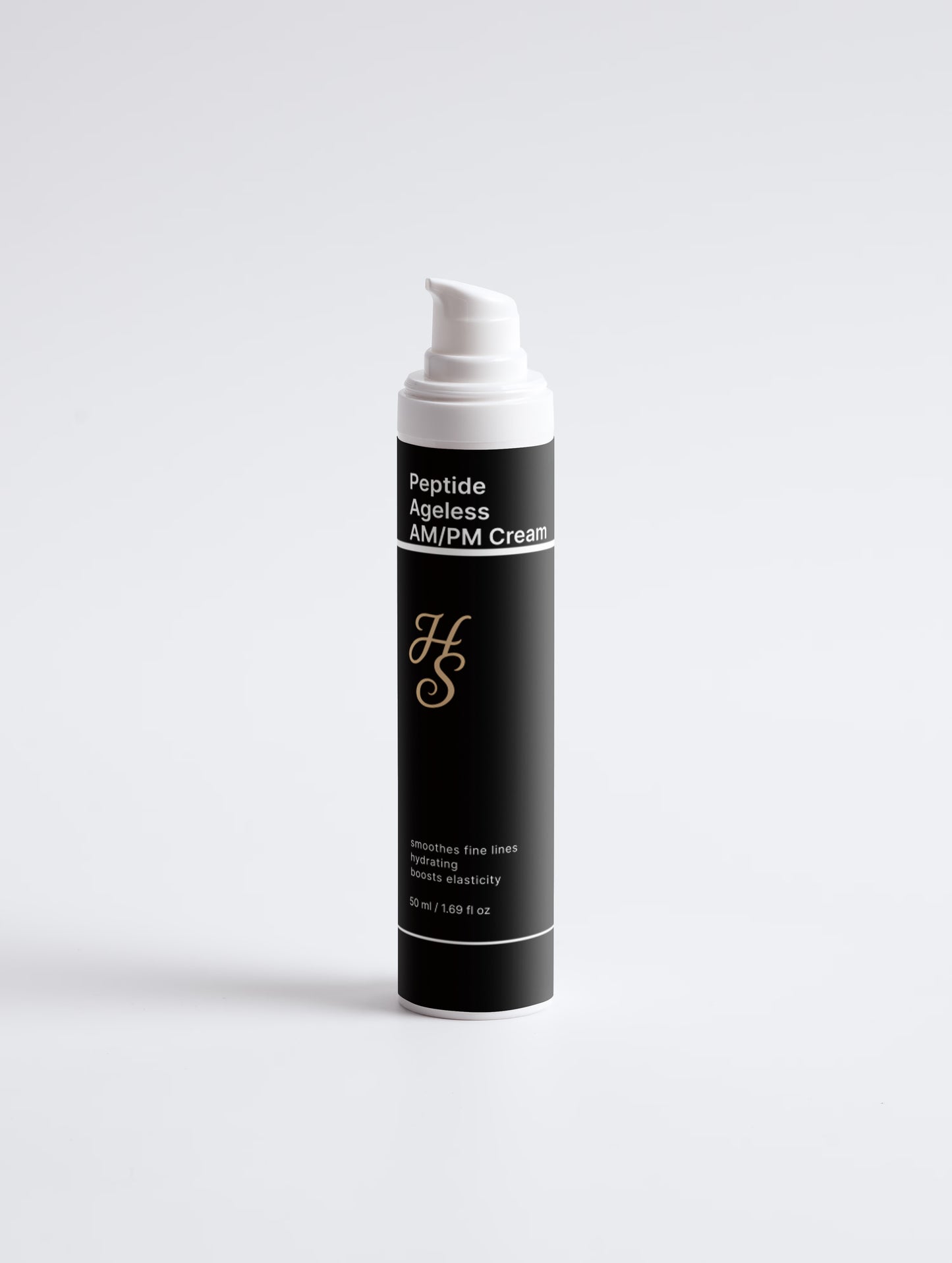 Peptide Ageless AM/PM Cream