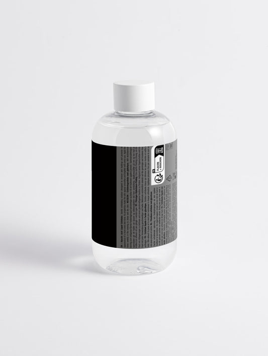Glycolic Acid Exfoliating Toner