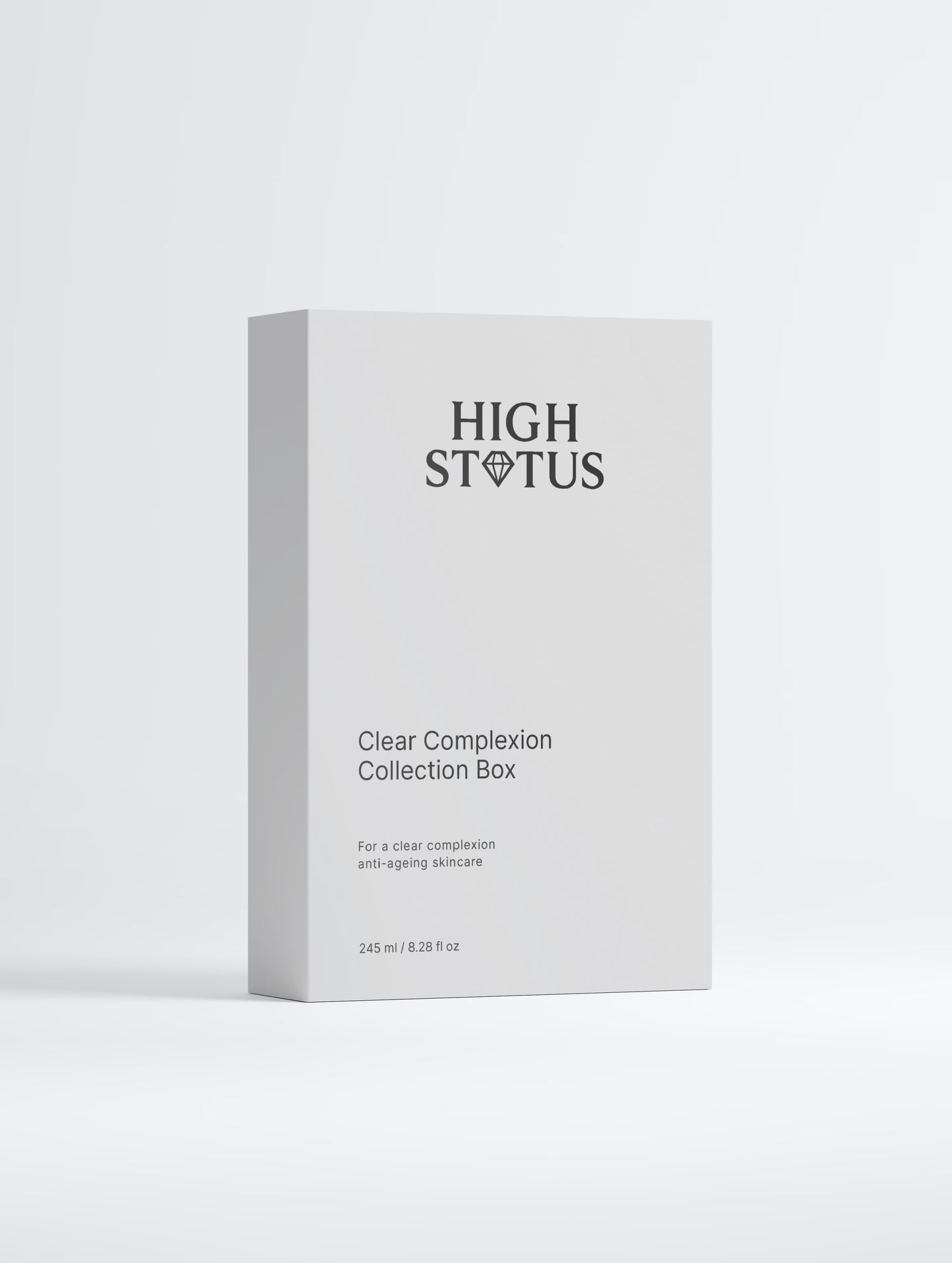 Clear Complexion Collection Box