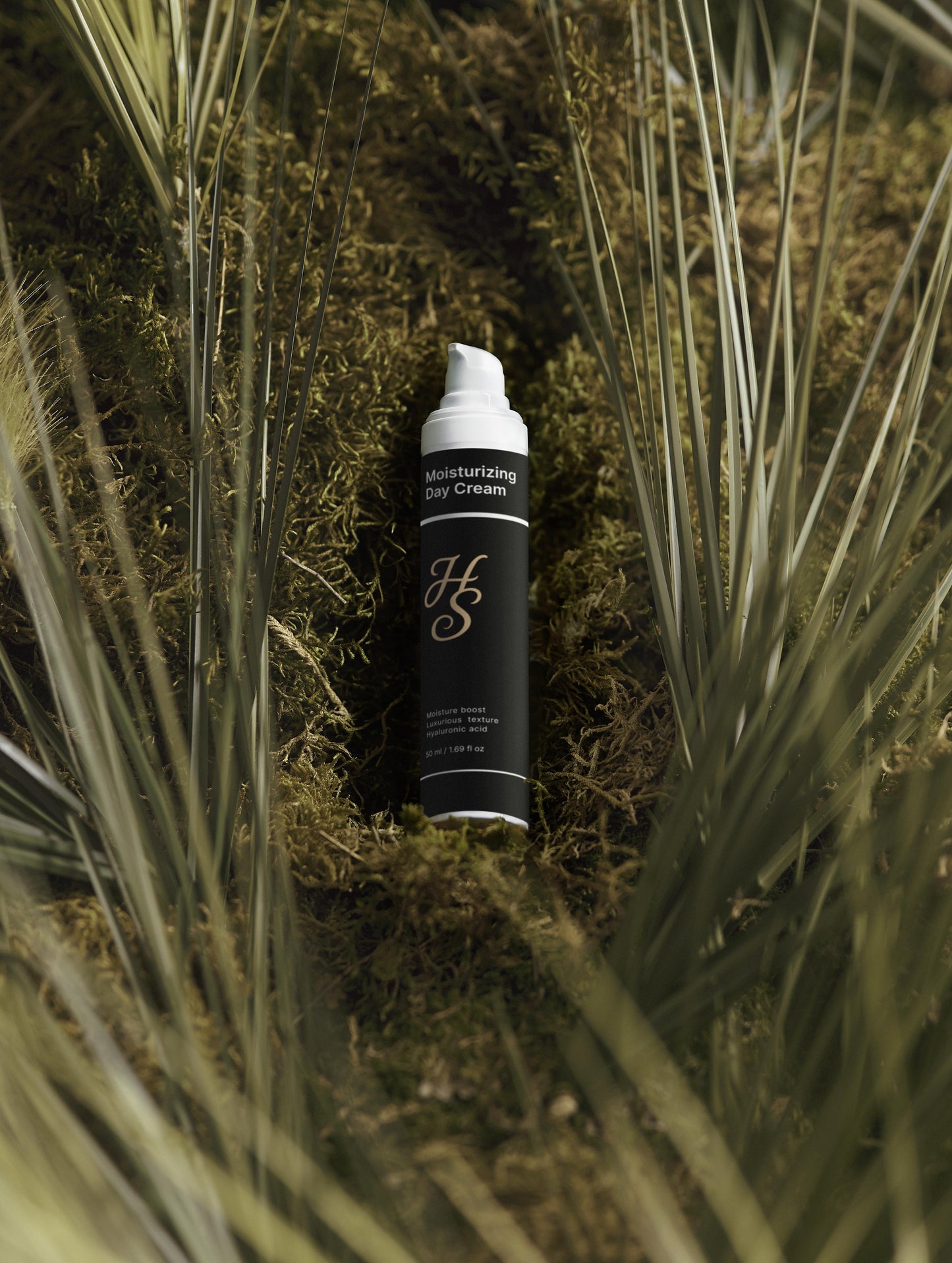 Moisturizing Day Cream