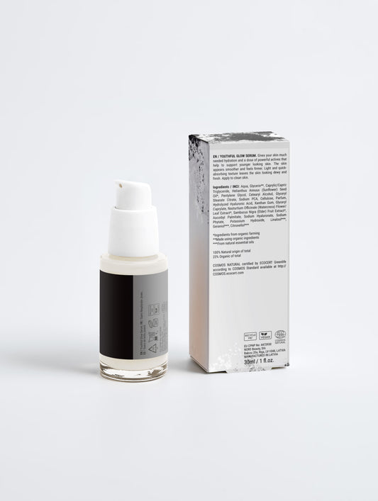 Youthful Glow Serum