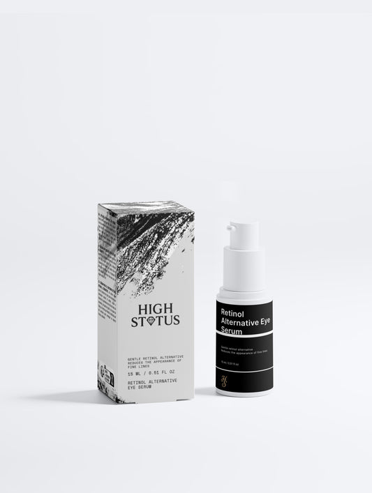 Retinol Alternative Eye Serum